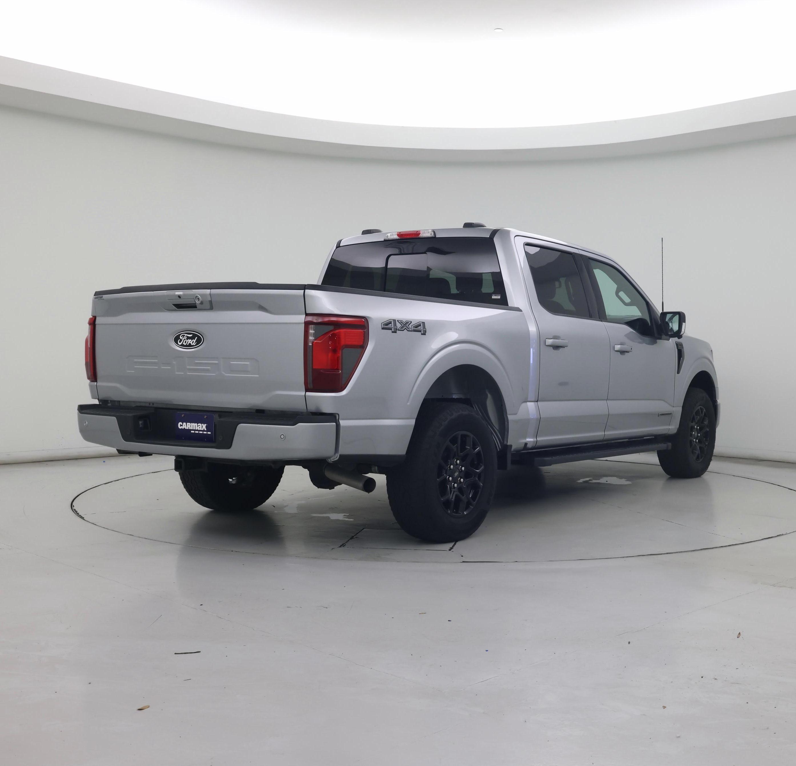 Thumbnail: 2024 Ford F-150 - 8