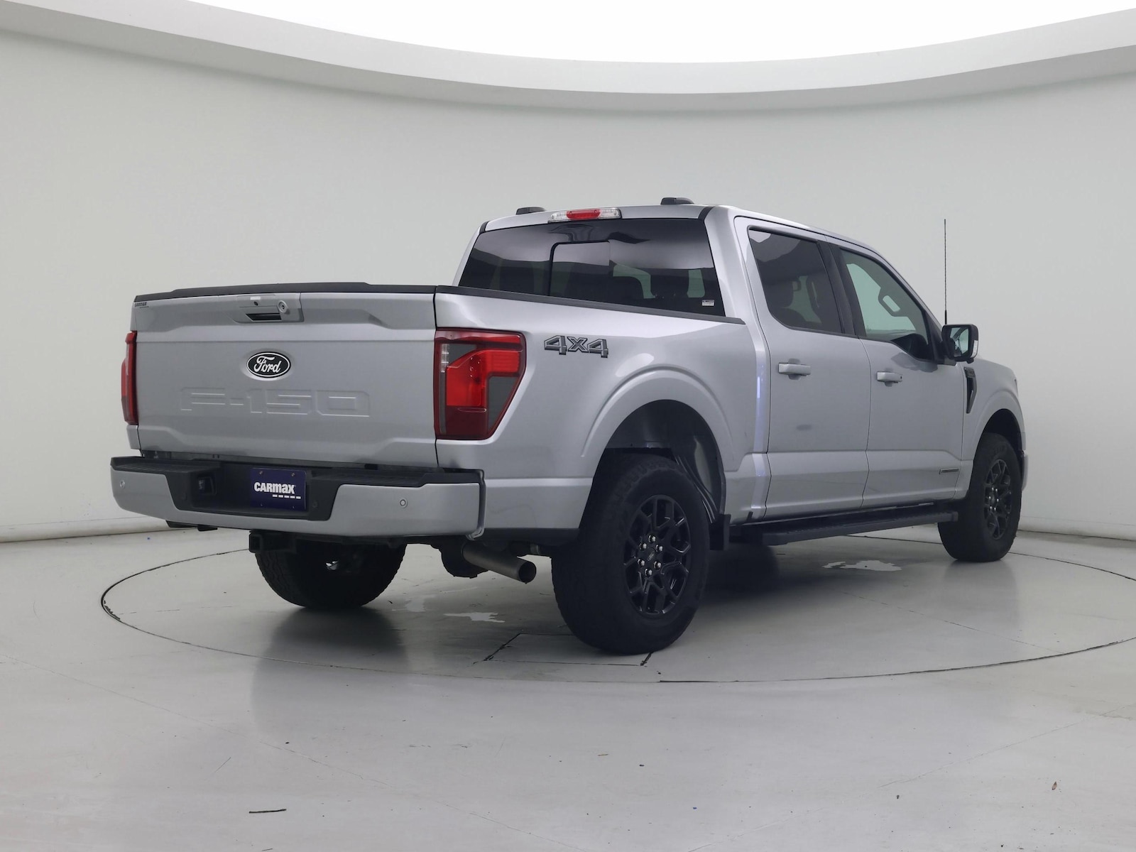 2024 Ford F-150 XLT - Photo 9