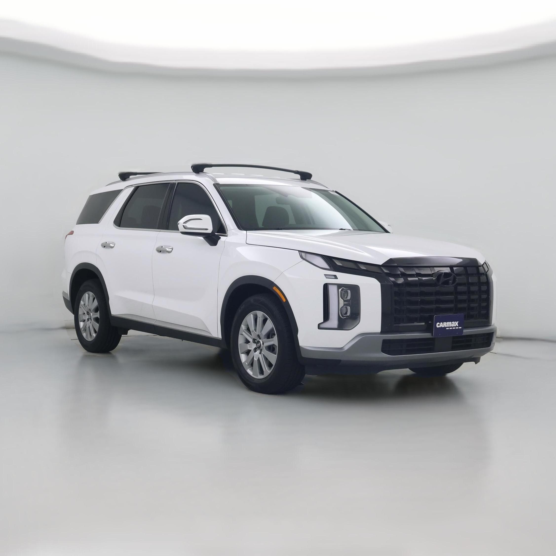 Thumbnail: 2024 Hyundai Palisade - 1