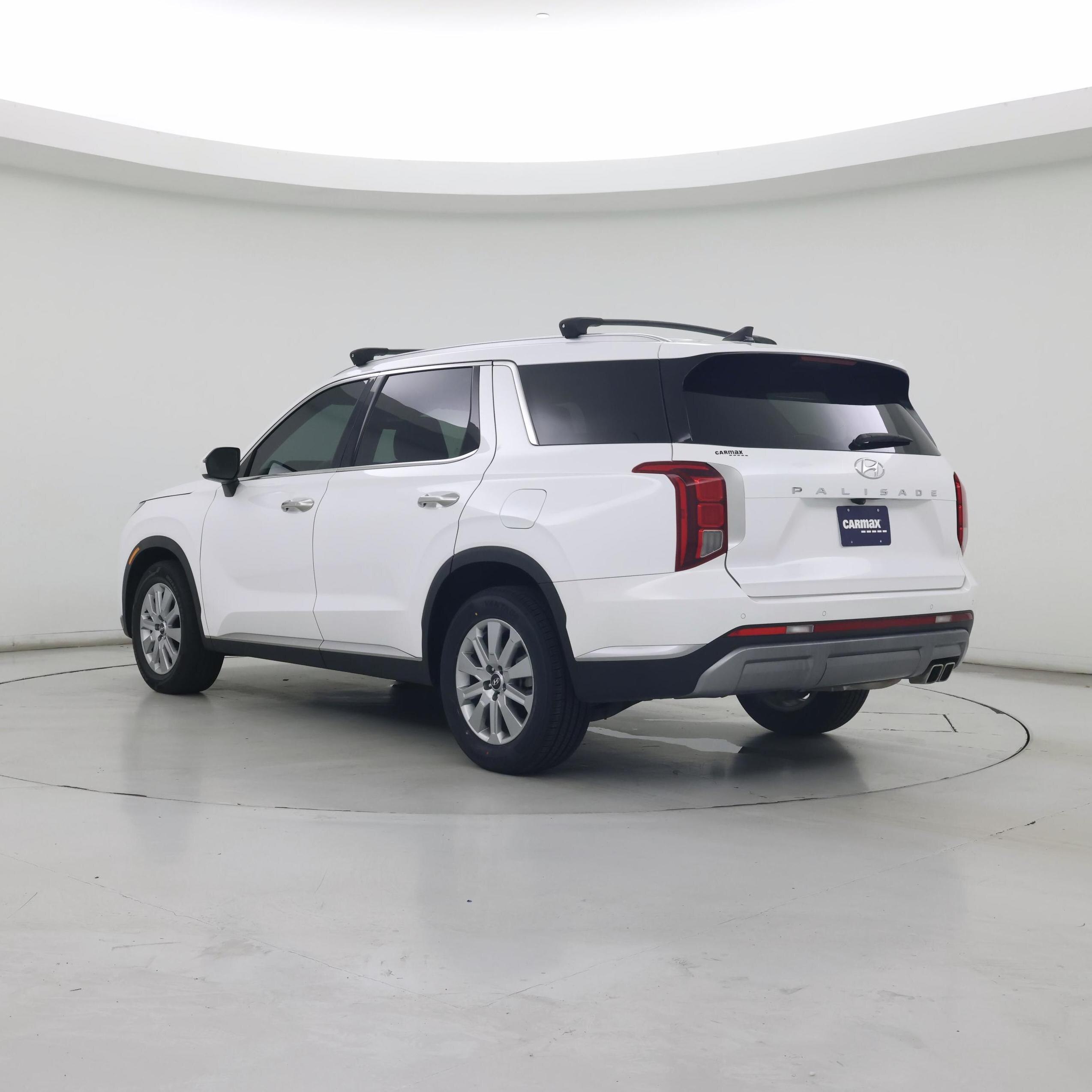 Thumbnail: 2024 Hyundai Palisade - 2