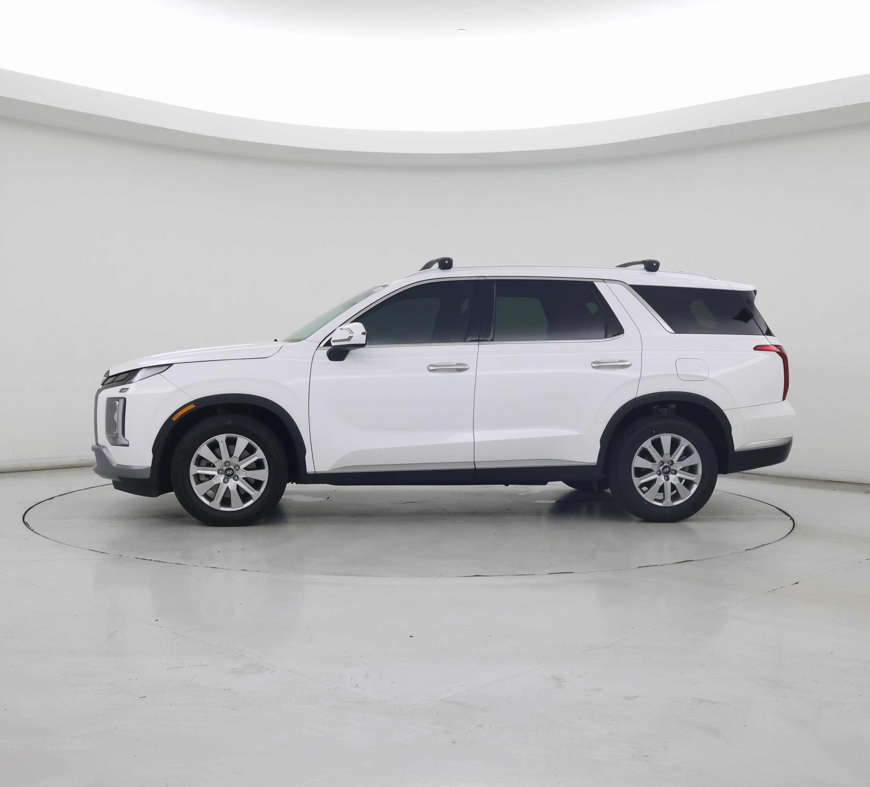 Thumbnail: 2024 Hyundai Palisade - 3