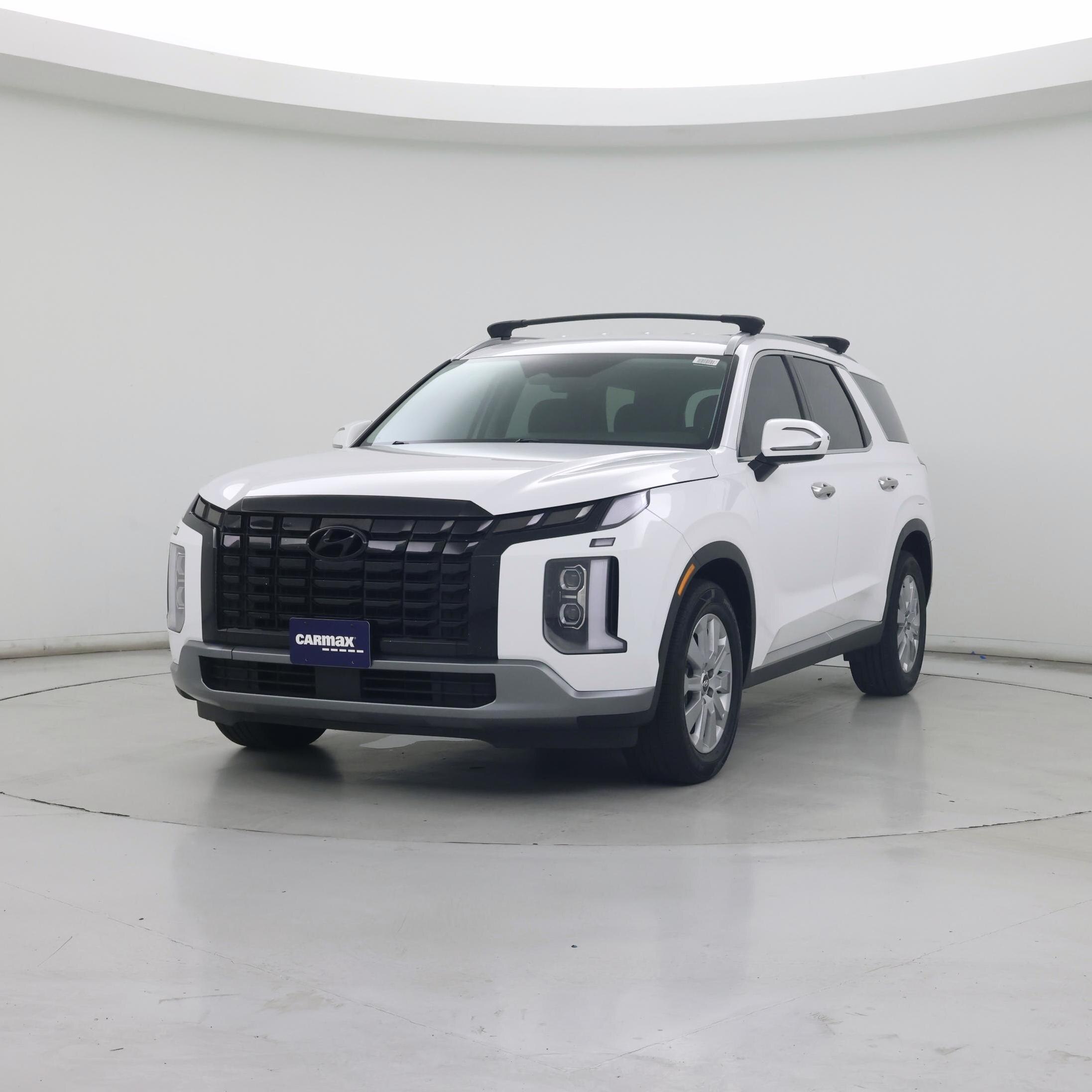 Thumbnail: 2024 Hyundai Palisade - 4