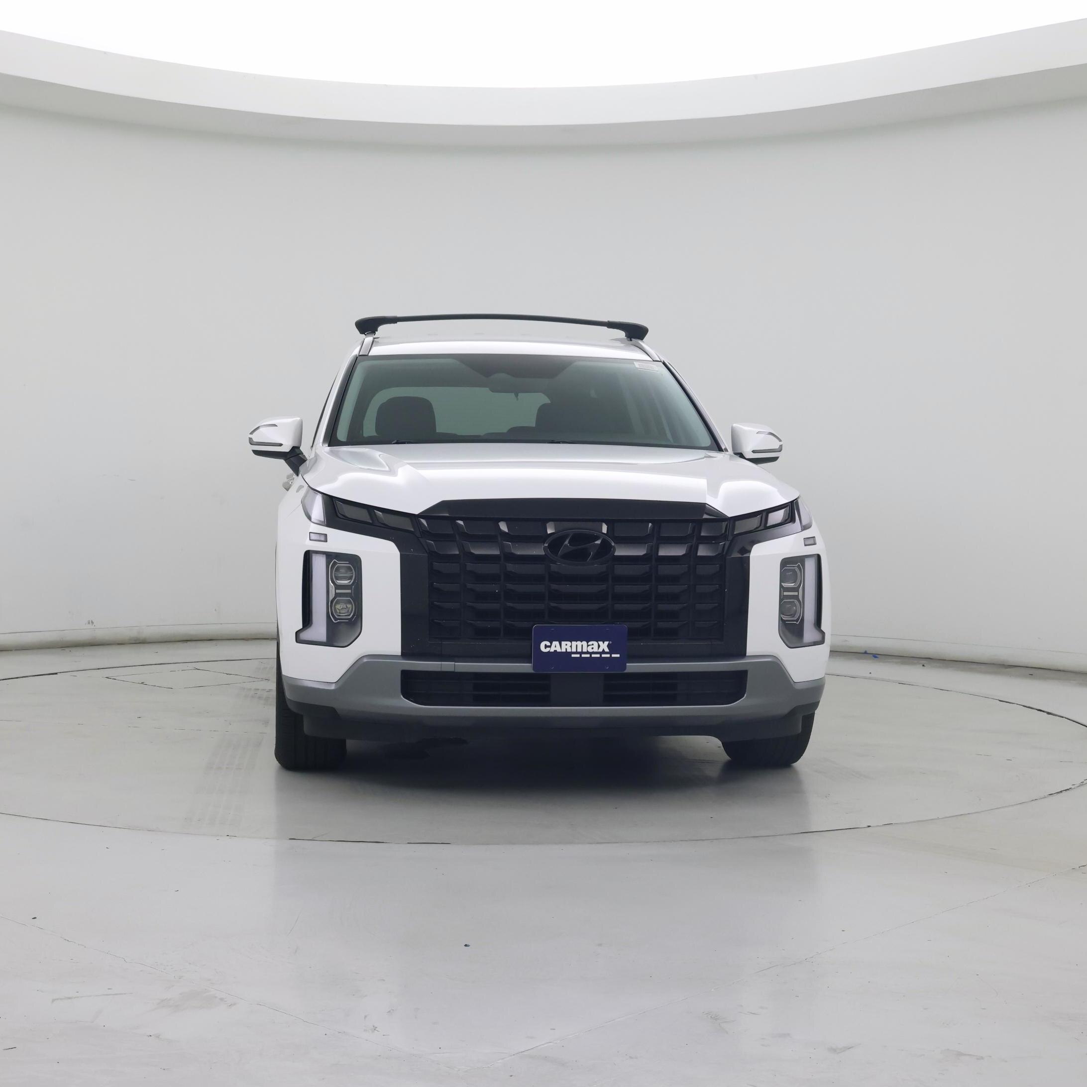 Thumbnail: 2024 Hyundai Palisade - 5
