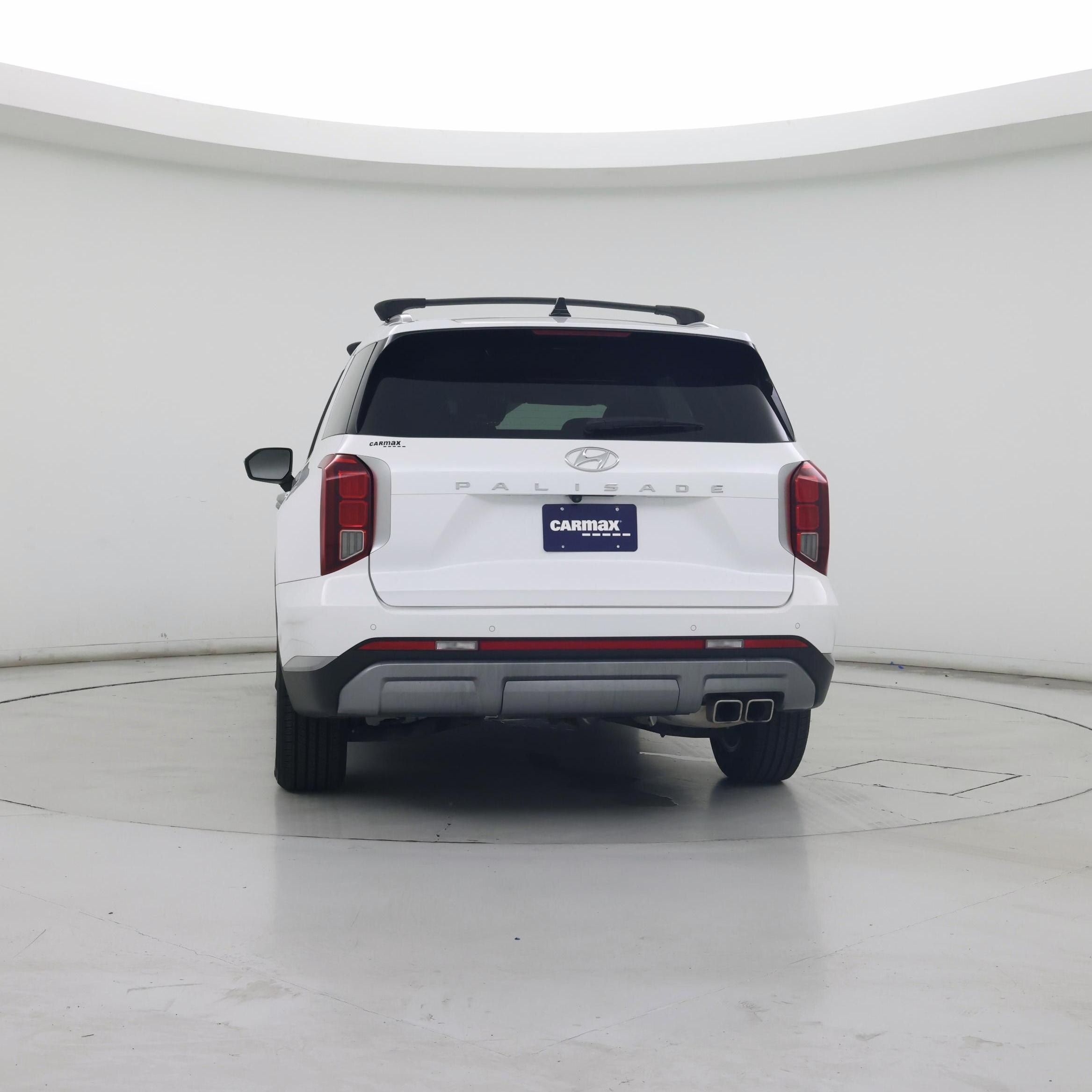 Thumbnail: 2024 Hyundai Palisade - 6
