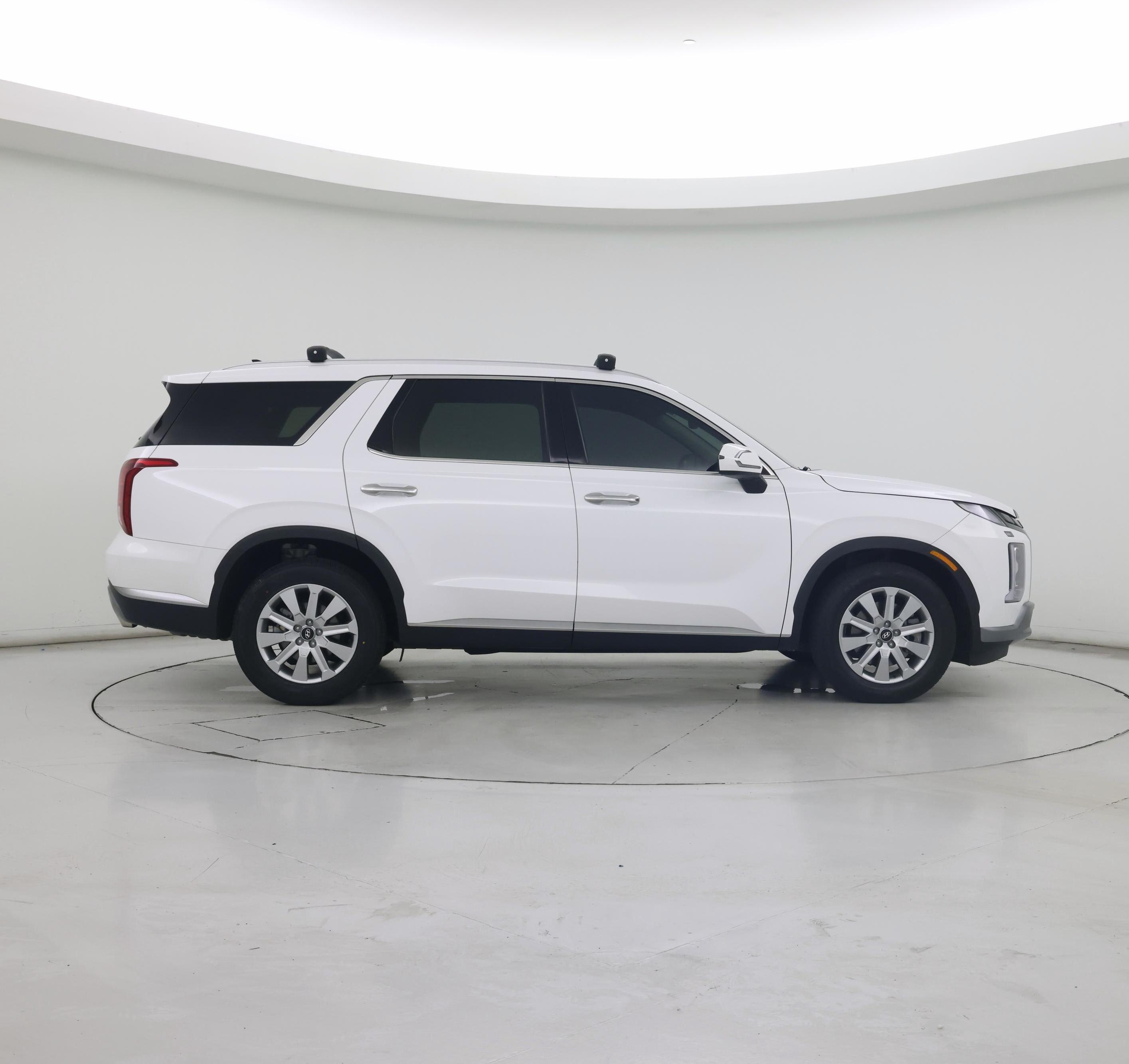 Thumbnail: 2024 Hyundai Palisade - 7
