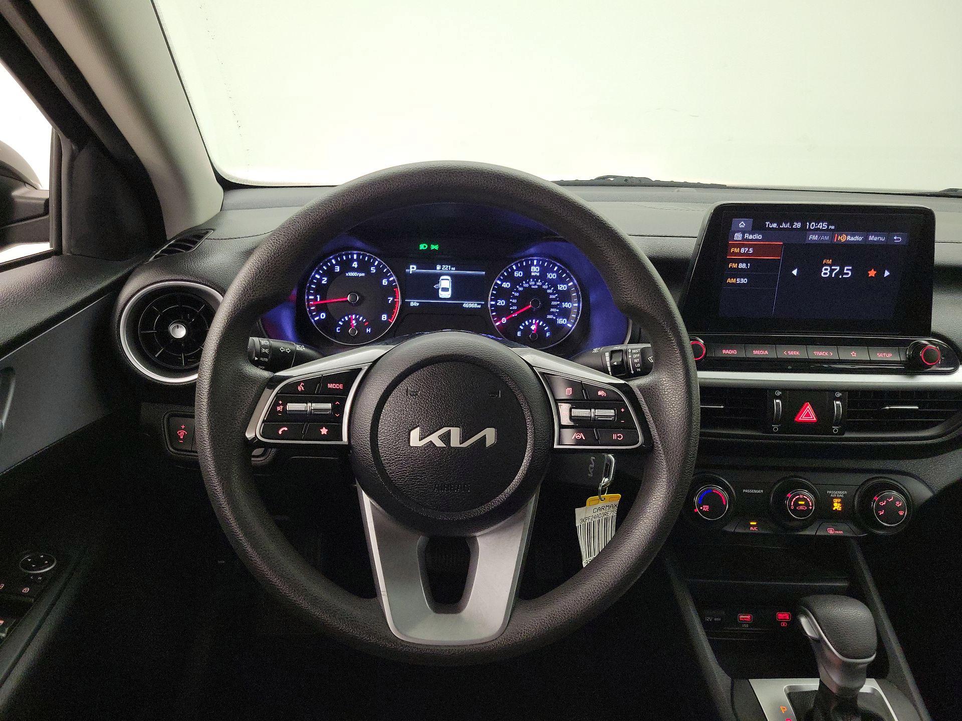 Thumbnail: 2024 Kia Forte - 10
