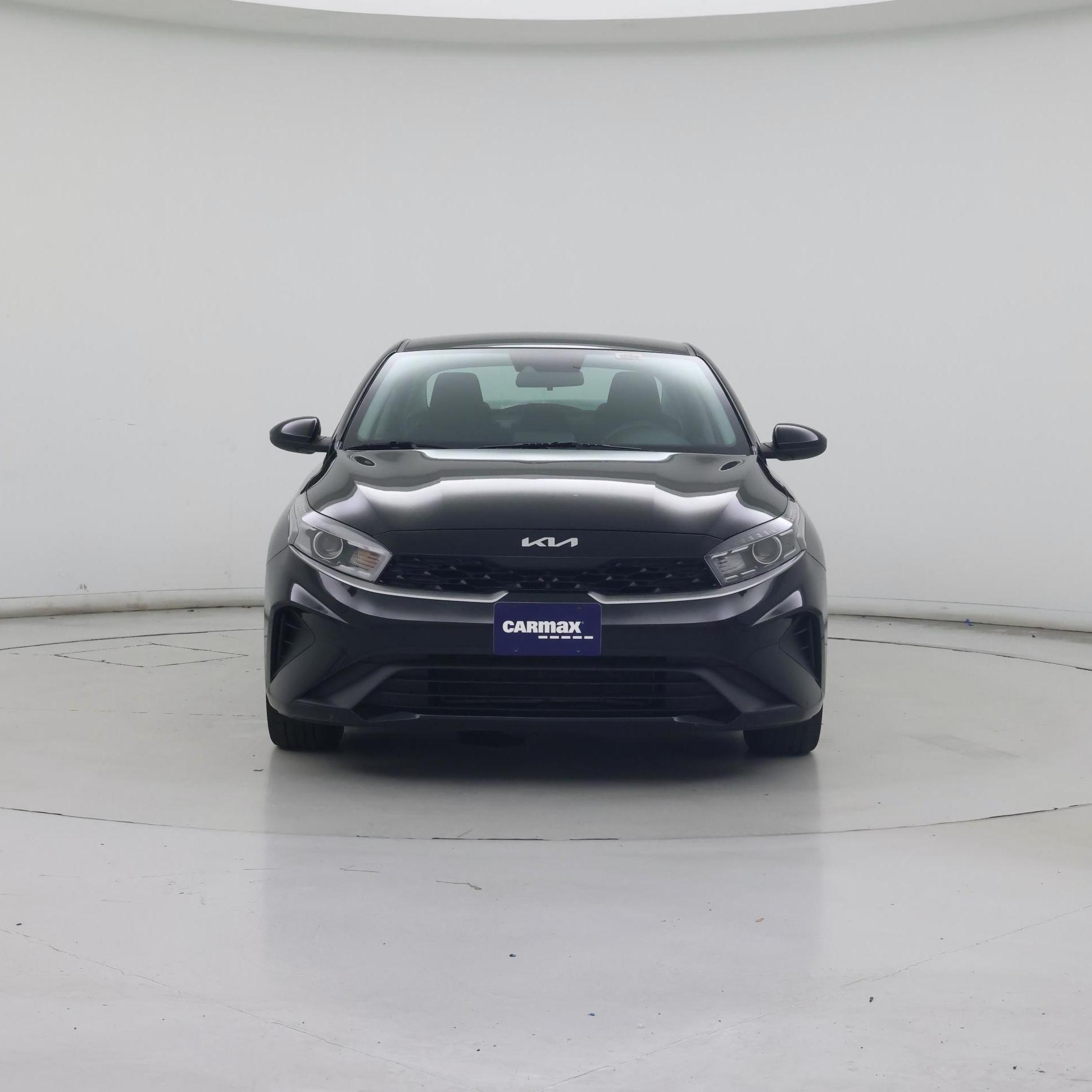 Thumbnail: 2024 Kia Forte - 5