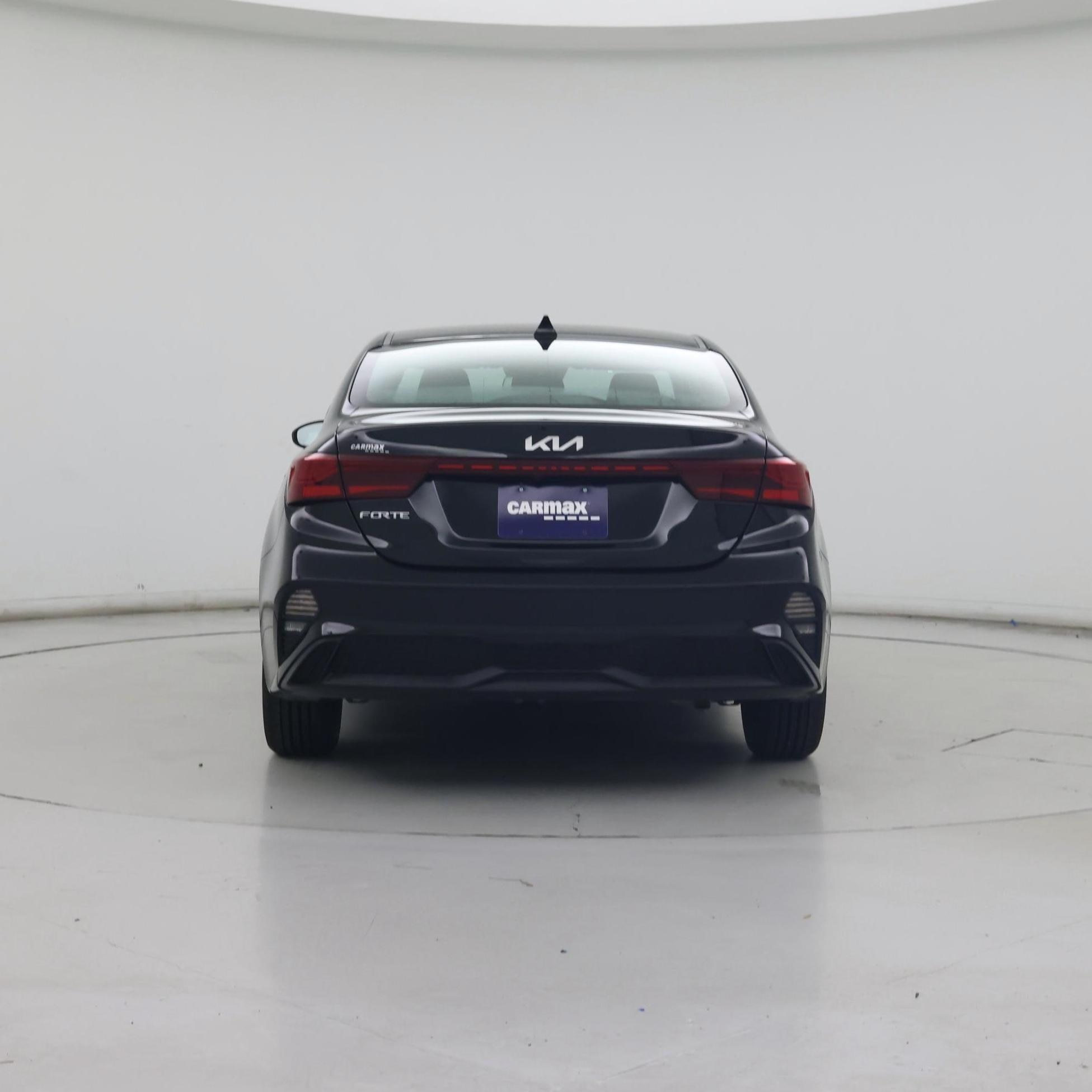 Thumbnail: 2024 Kia Forte - 6