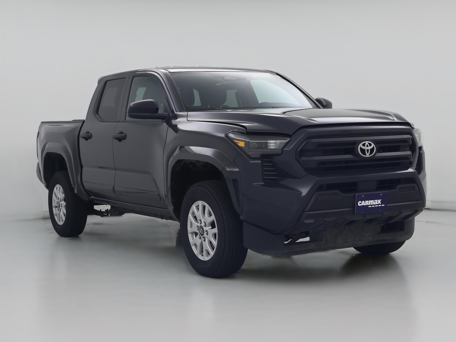 2024 Toyota Tacoma 4WD