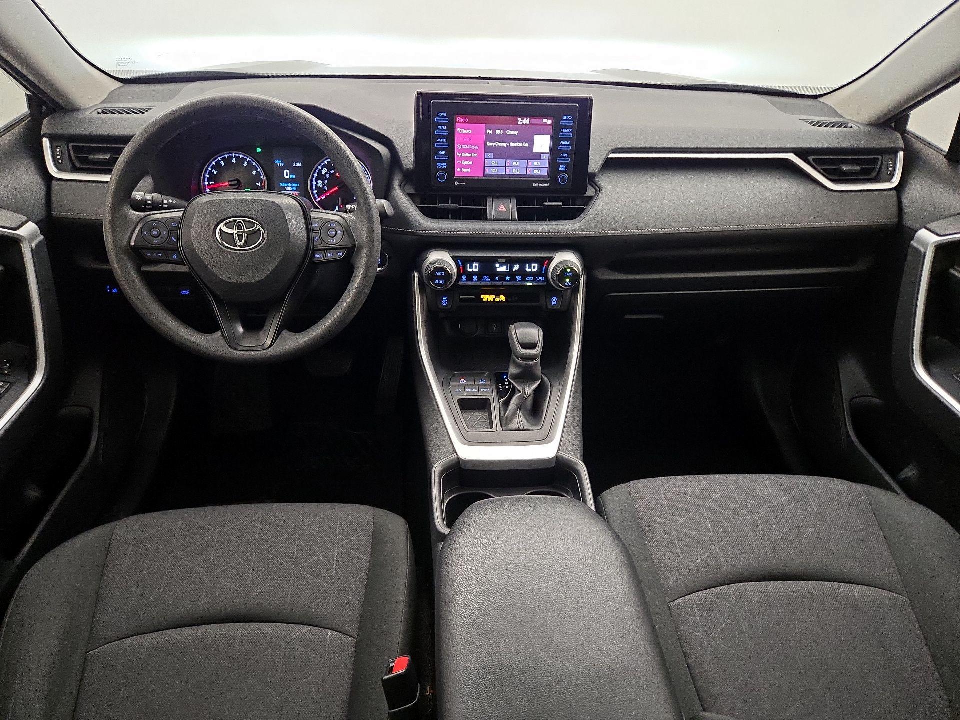 Thumbnail: 2020 Toyota RAV4 - 9