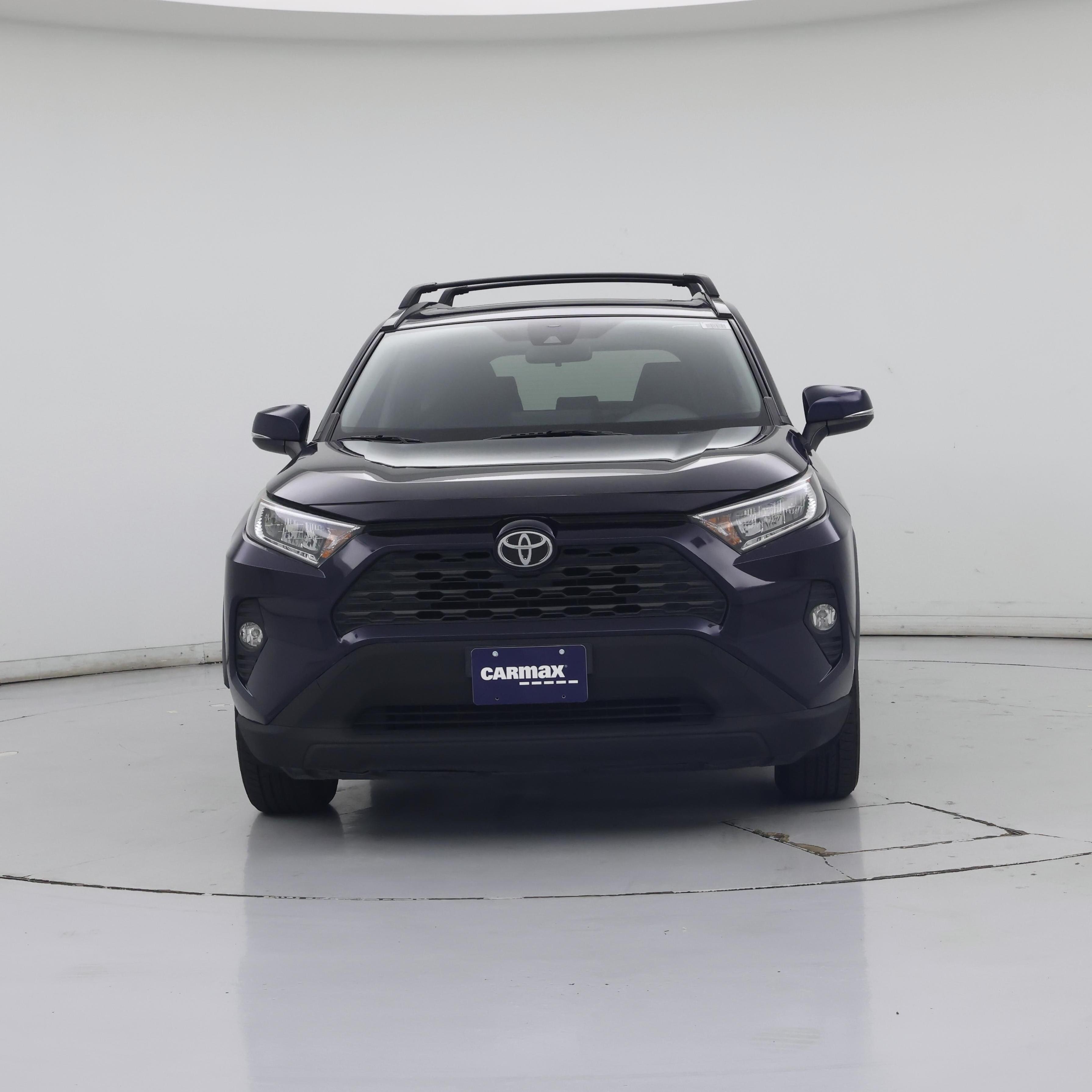 Thumbnail: 2020 Toyota RAV4 - 5