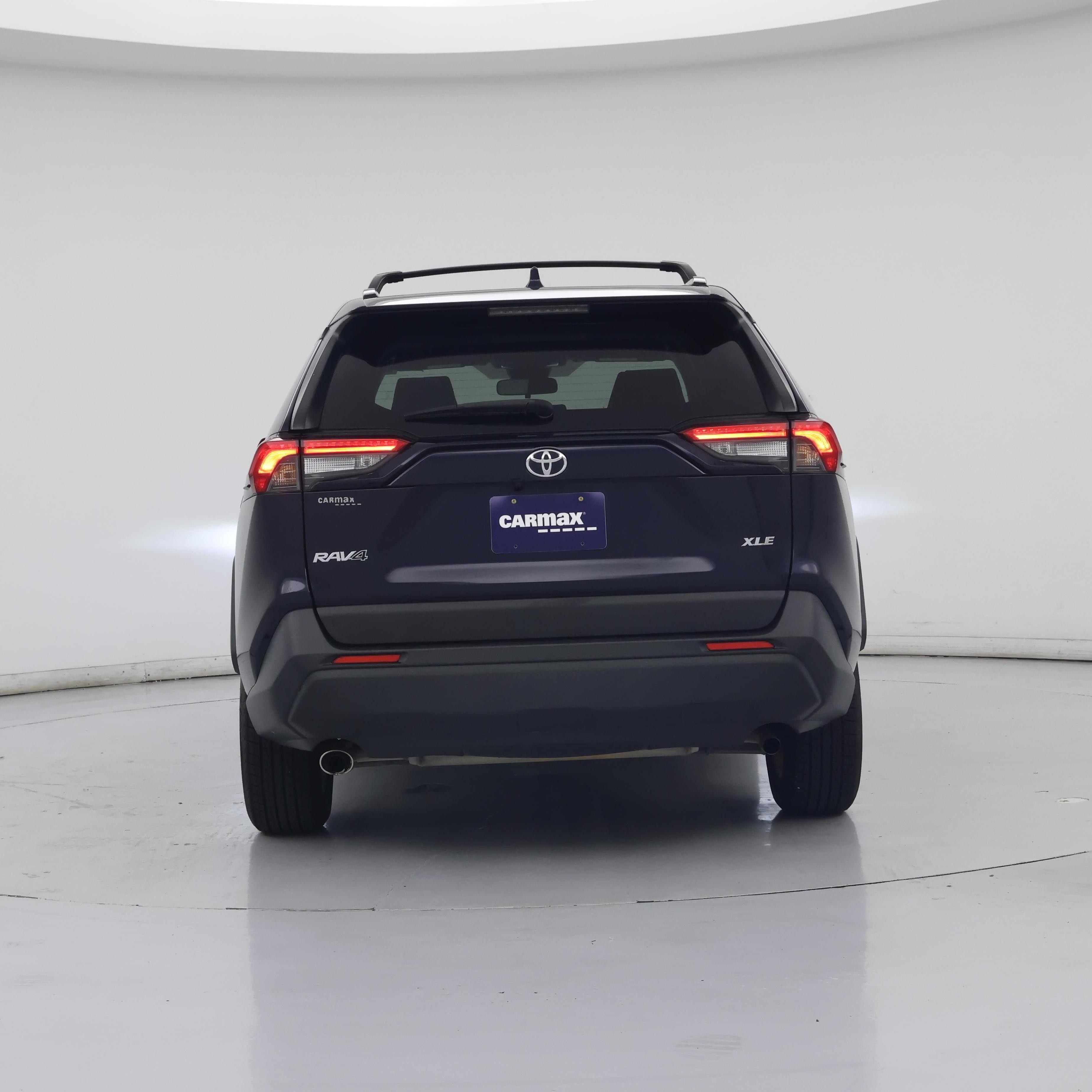 Thumbnail: 2020 Toyota RAV4 - 6