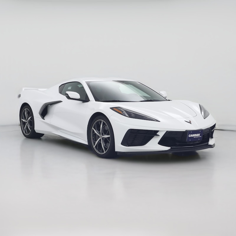 2023 Chevrolet Corvette Stingray 1LT