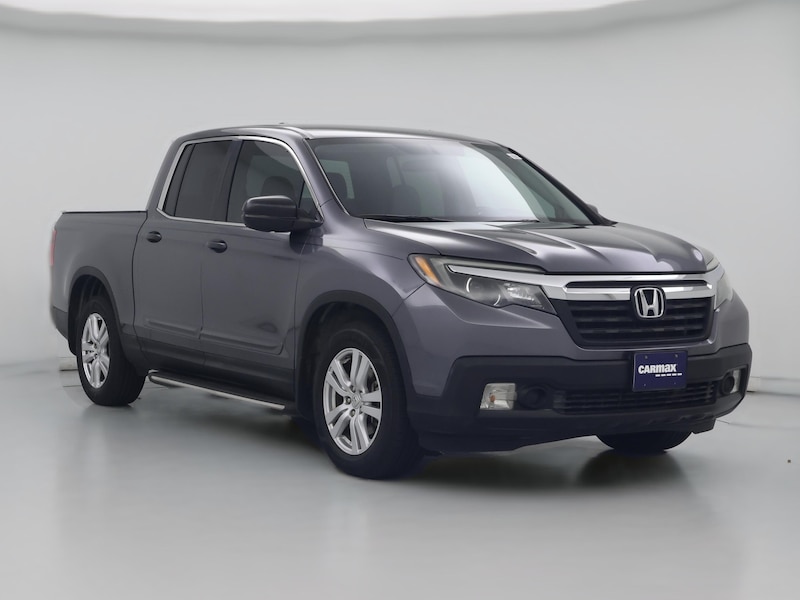 2017 Honda Ridgeline RT -
                  Irving, TX