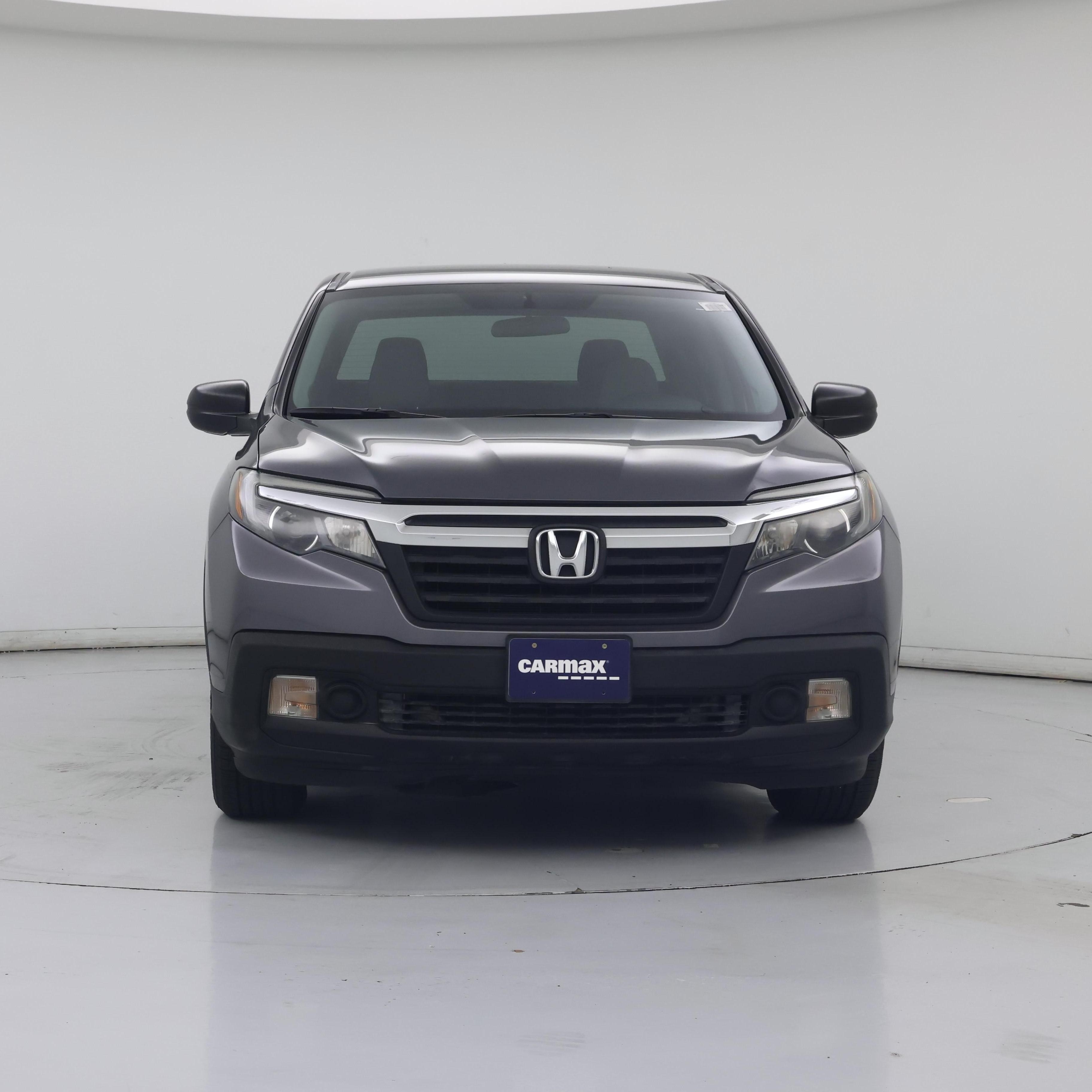 Thumbnail: 2017 Honda Ridgeline - 5