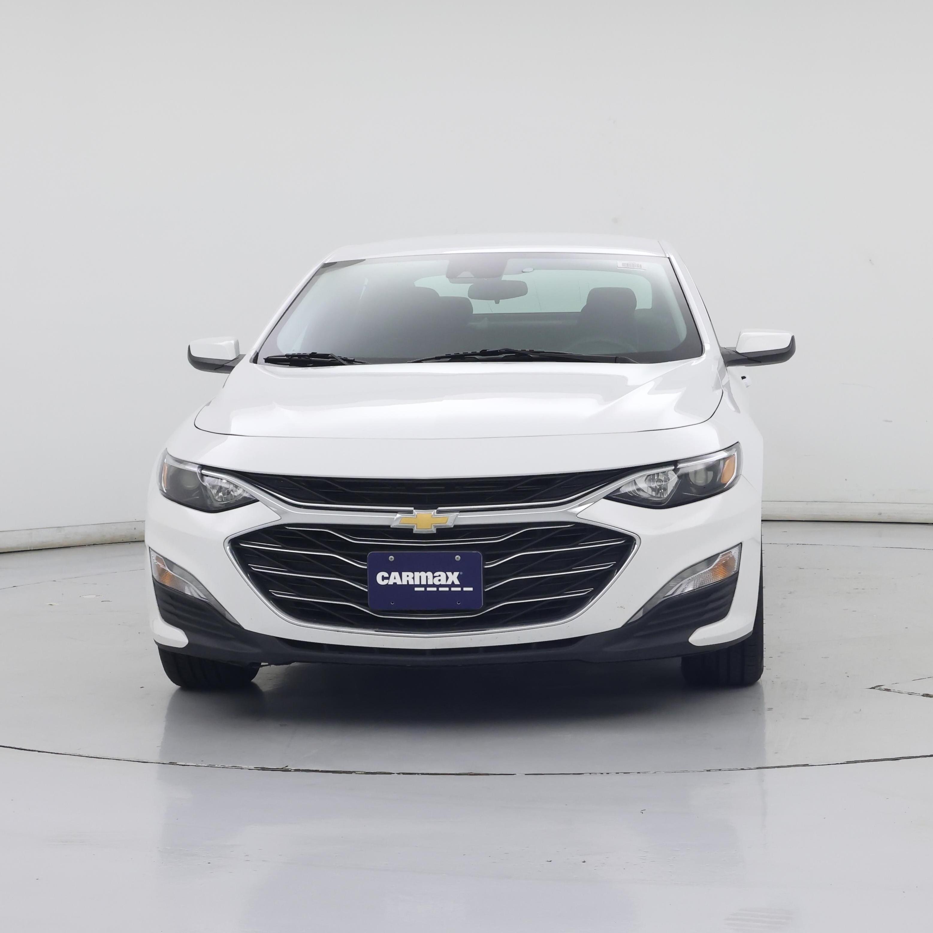 Thumbnail: 2024 Chevrolet Malibu - 5