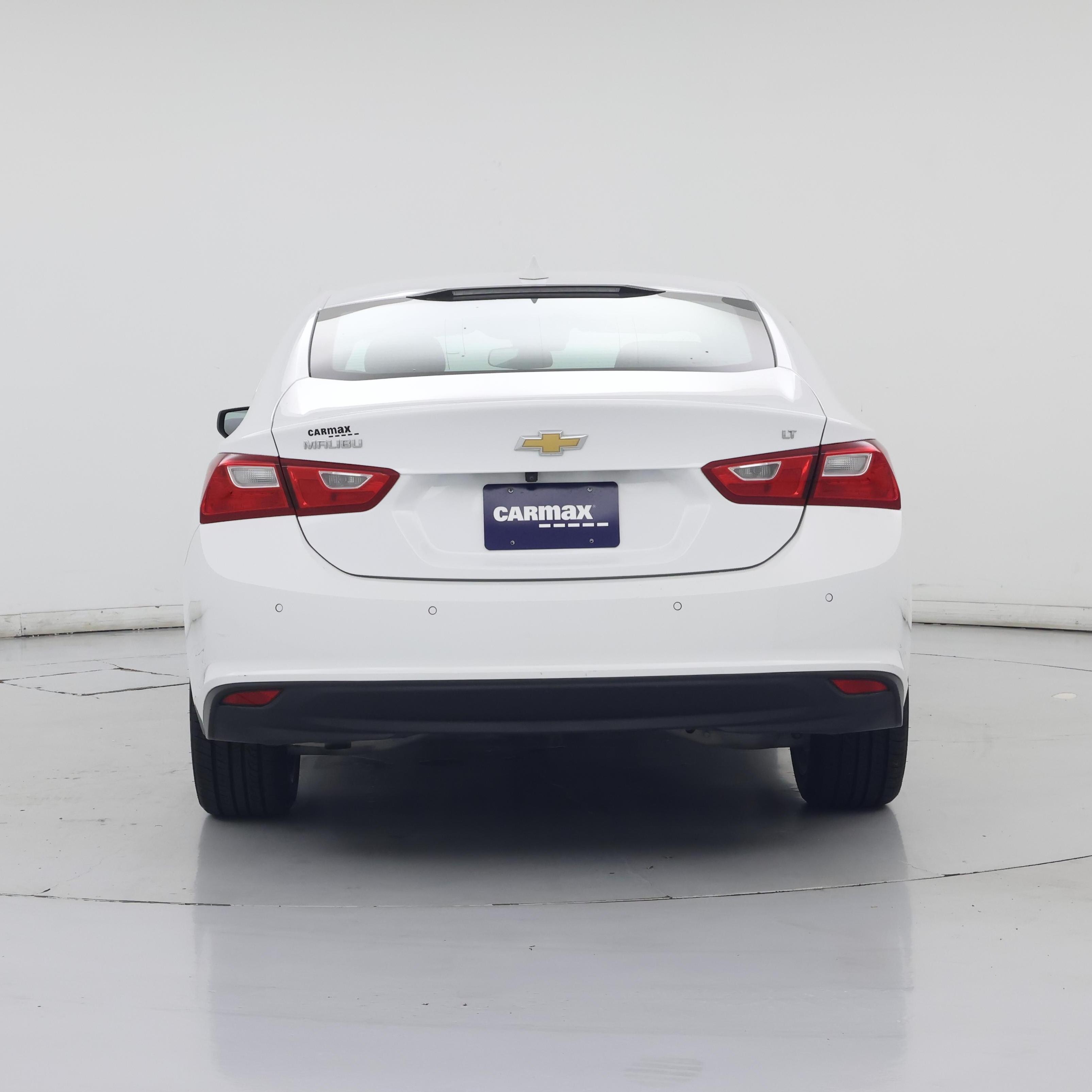 Thumbnail: 2024 Chevrolet Malibu - 6