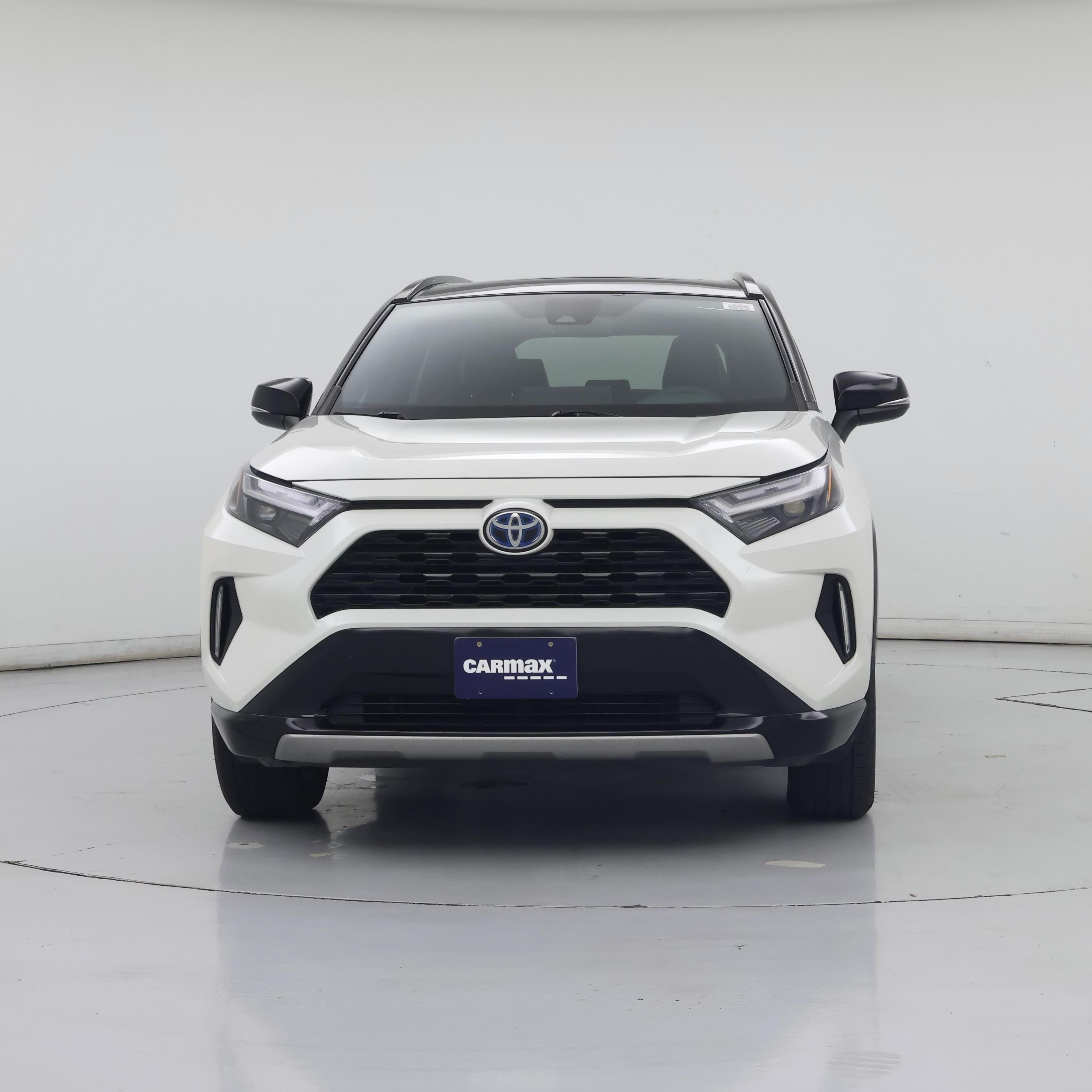 Thumbnail: 2022 Toyota RAV4 - 5