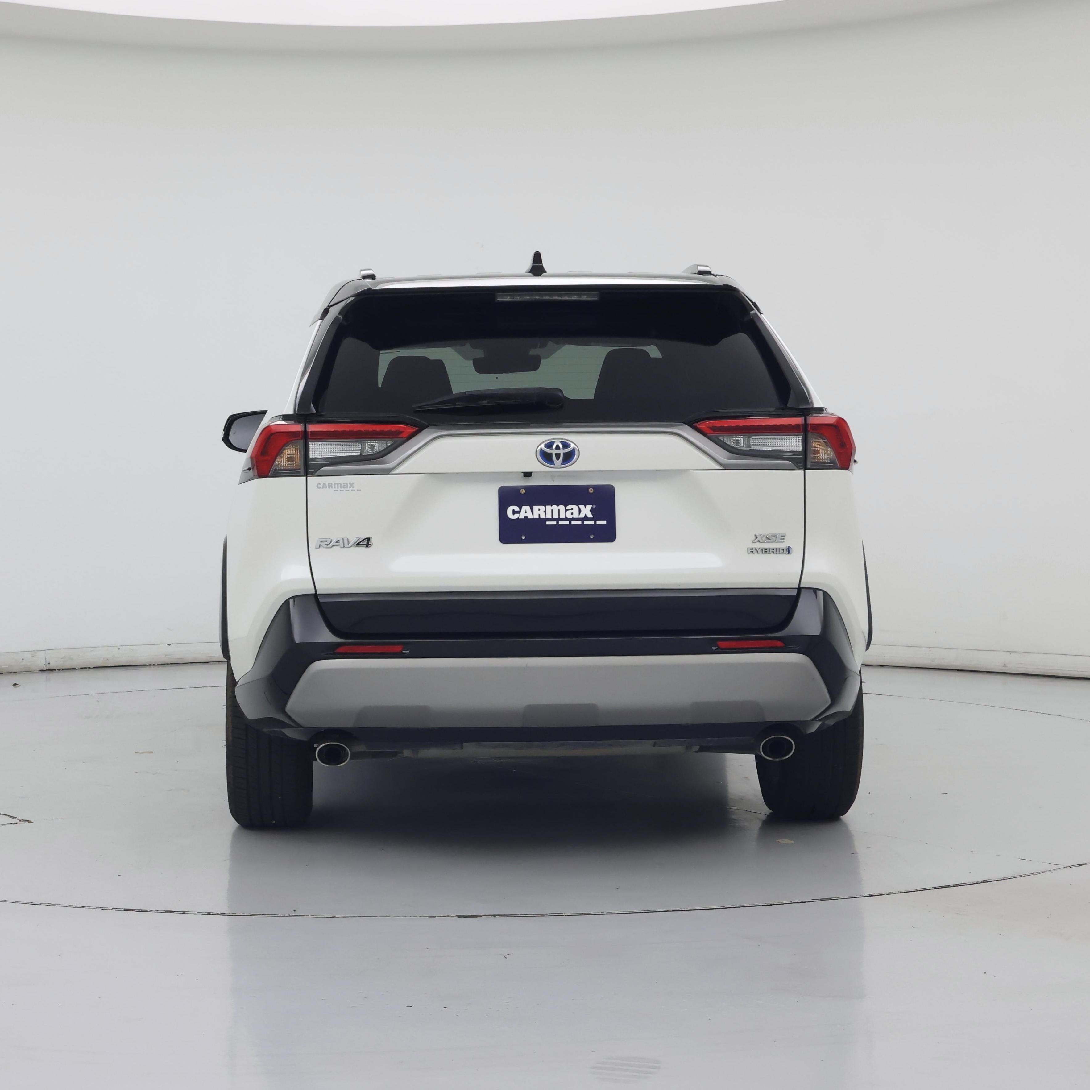 Thumbnail: 2022 Toyota RAV4 - 6