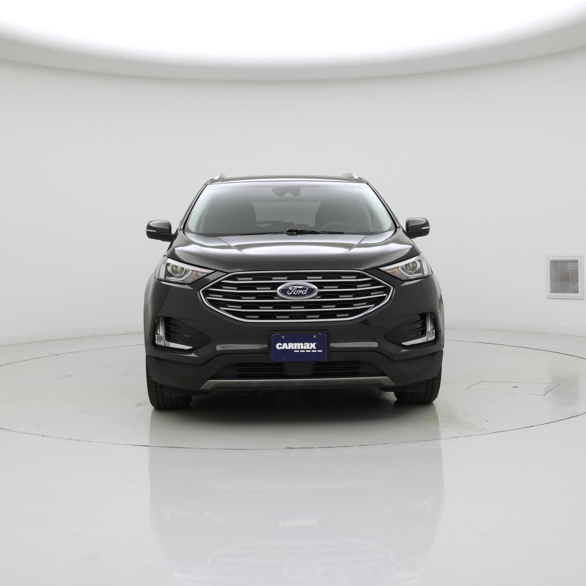 Thumbnail: 2021 Ford Edge - 5