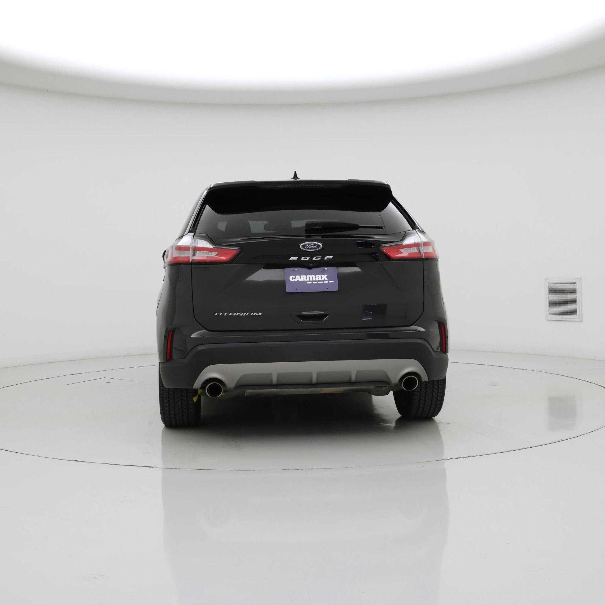 Thumbnail: 2021 Ford Edge - 6