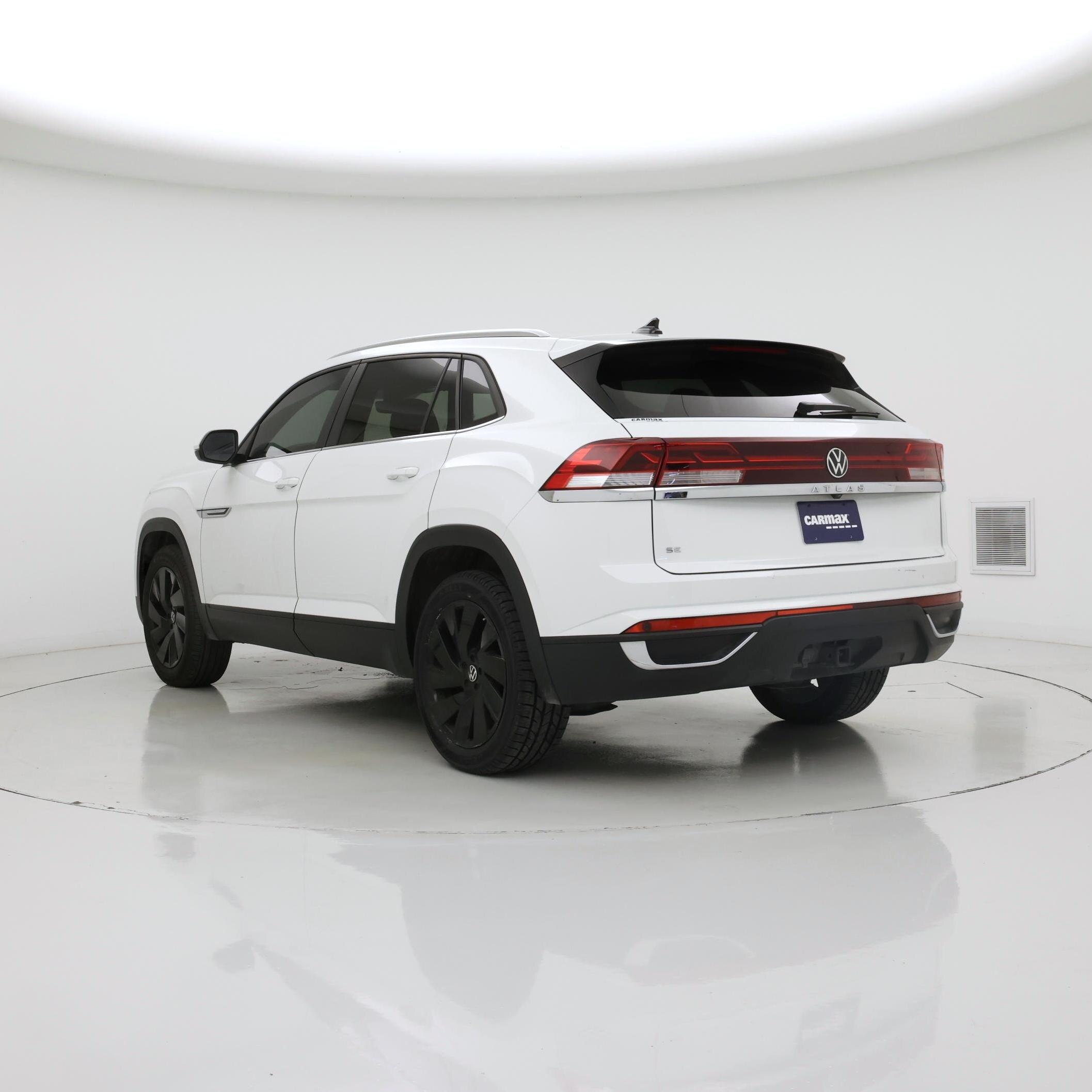 Thumbnail: 2024 Volkswagen Atlas - 2