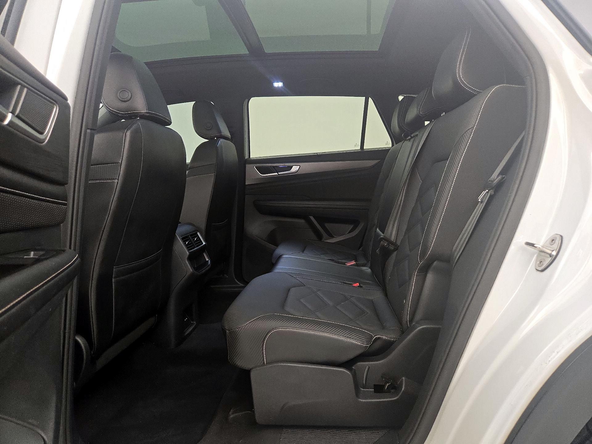 Thumbnail: 2024 Volkswagen Atlas - 20