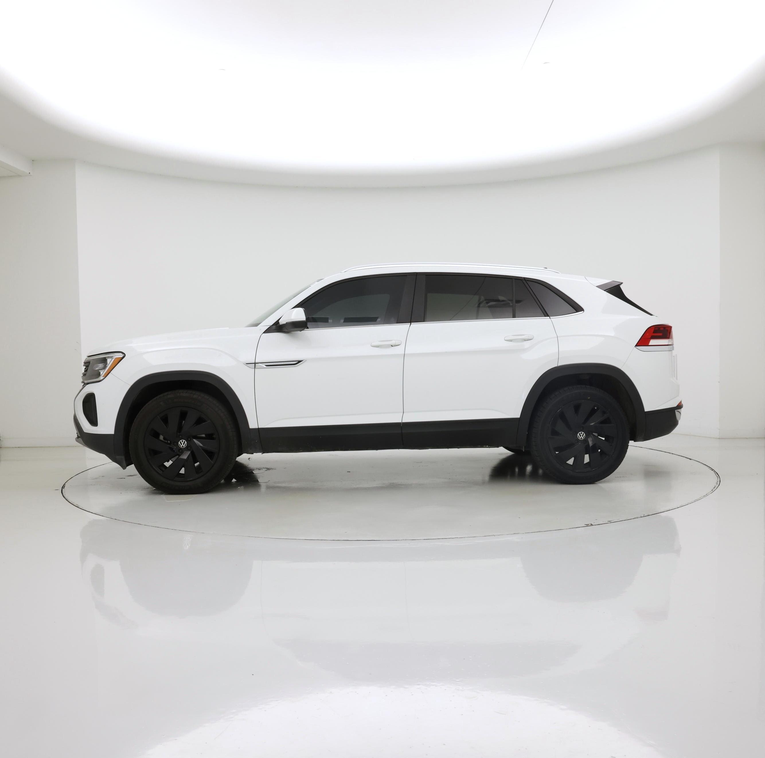 Thumbnail: 2024 Volkswagen Atlas - 3