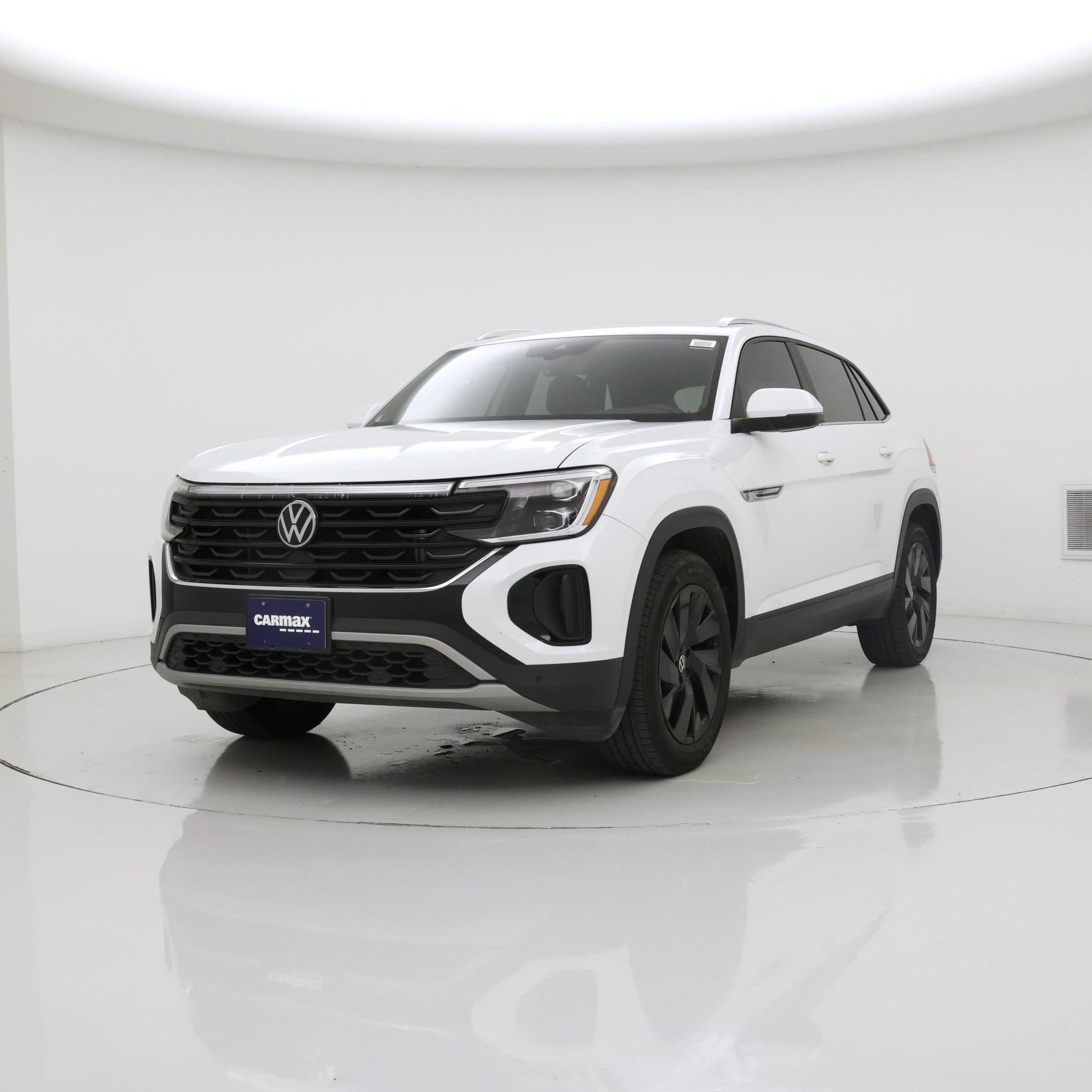 Thumbnail: 2024 Volkswagen Atlas - 4