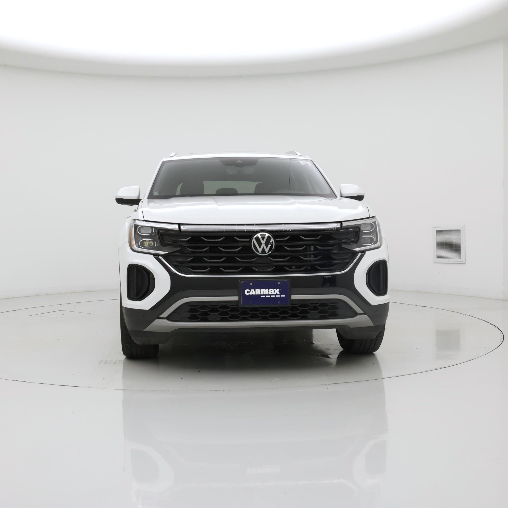 Thumbnail: 2024 Volkswagen Atlas - 5