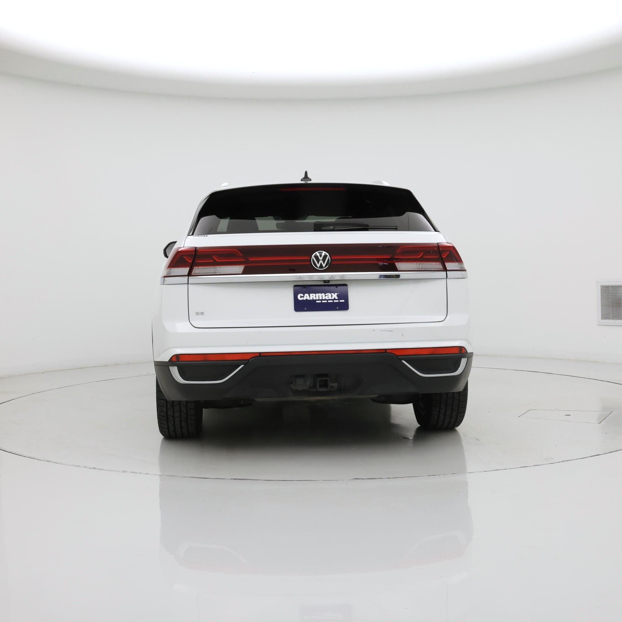 Thumbnail: 2024 Volkswagen Atlas - 6