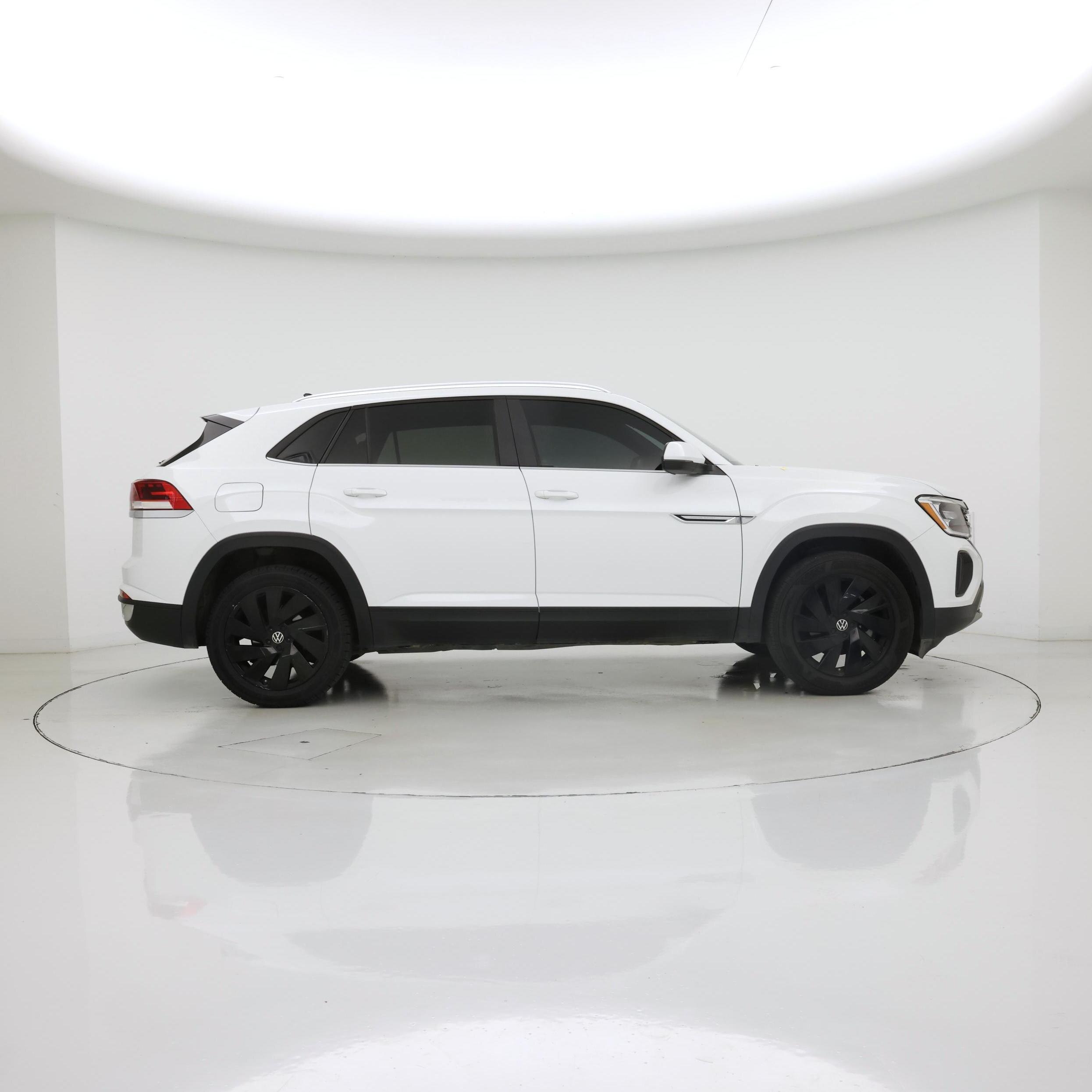 Thumbnail: 2024 Volkswagen Atlas - 7