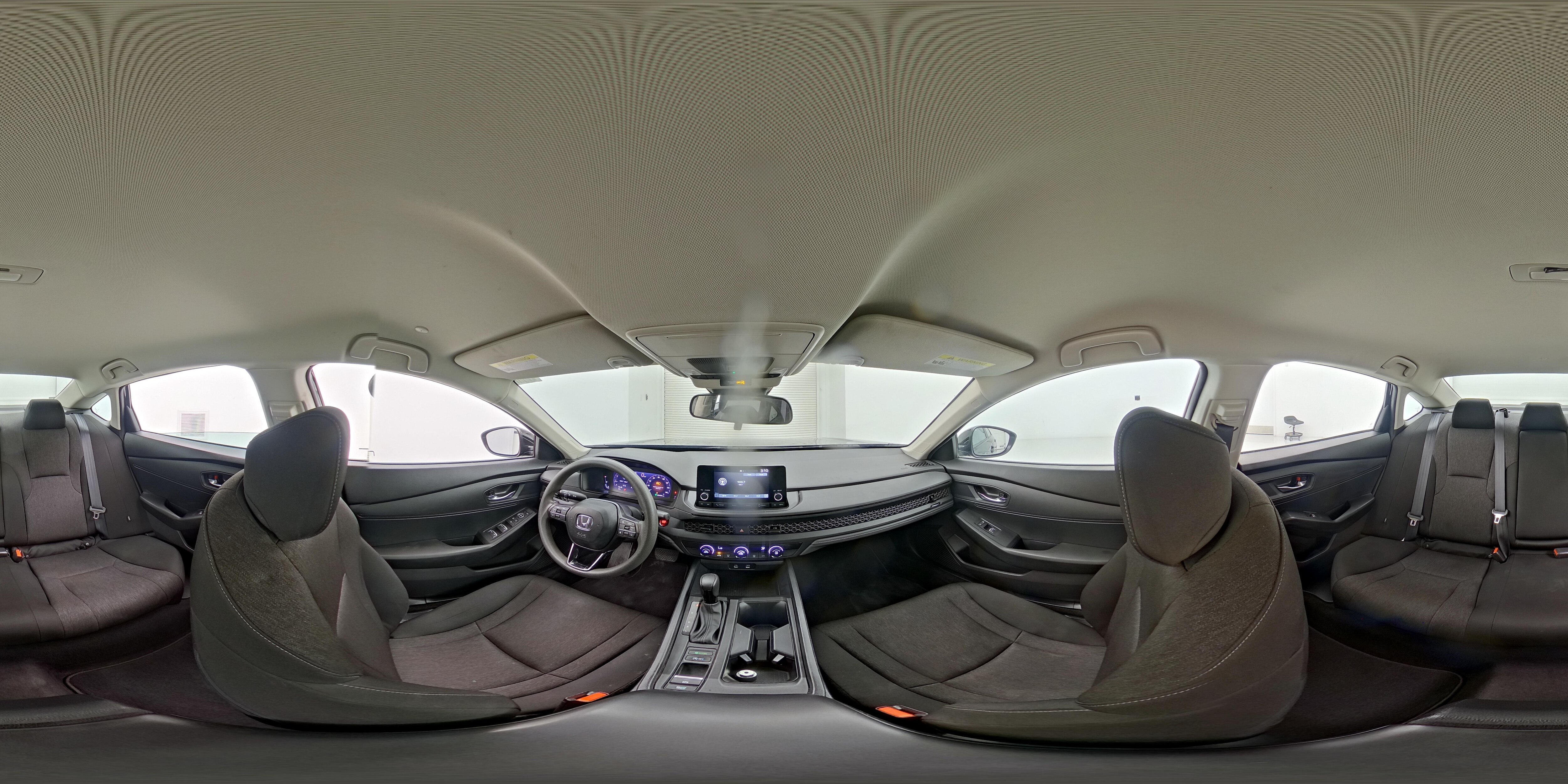 2024 Honda Accord LX - Photo 22