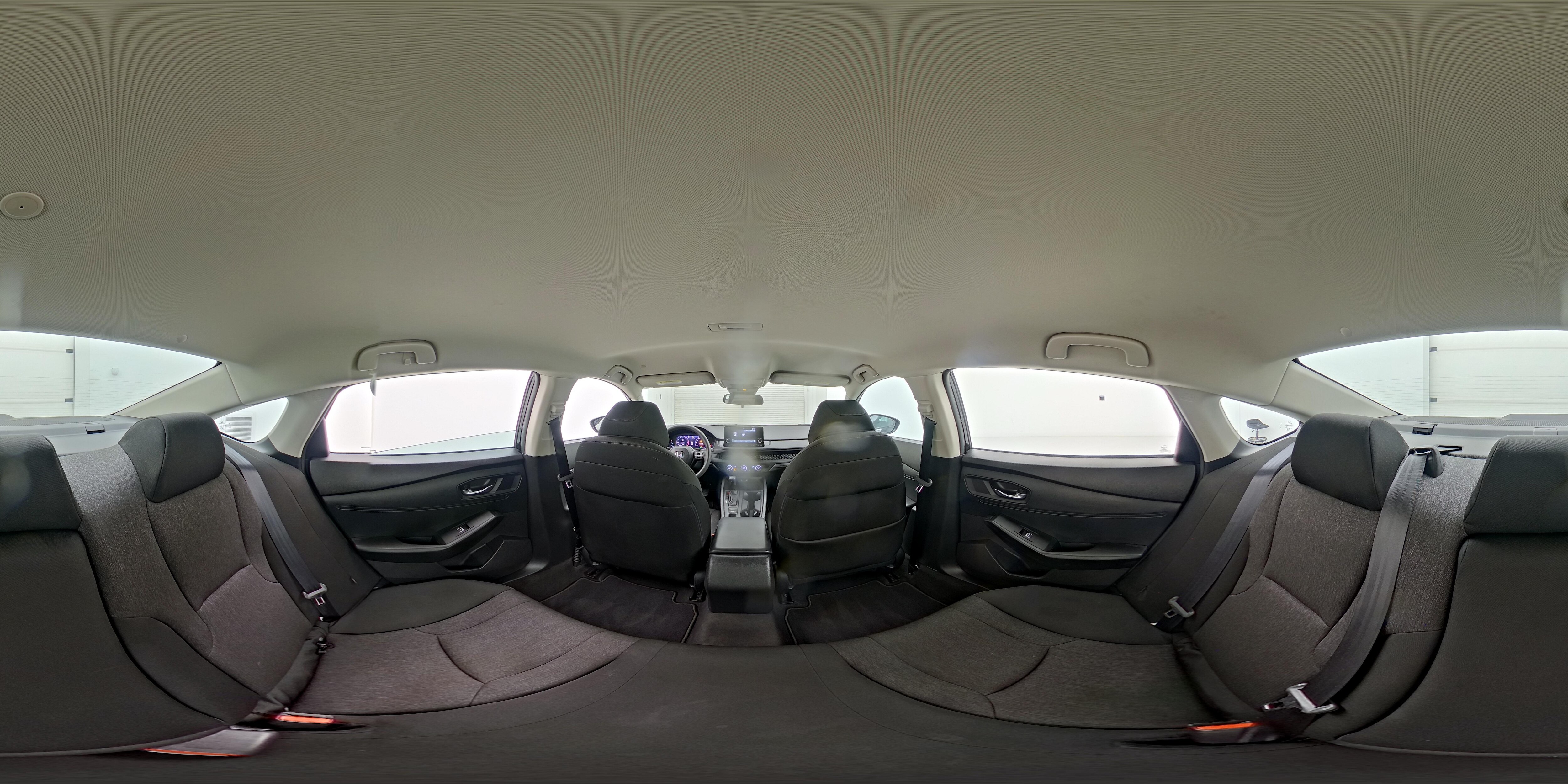 2024 Honda Accord LX - Photo 23