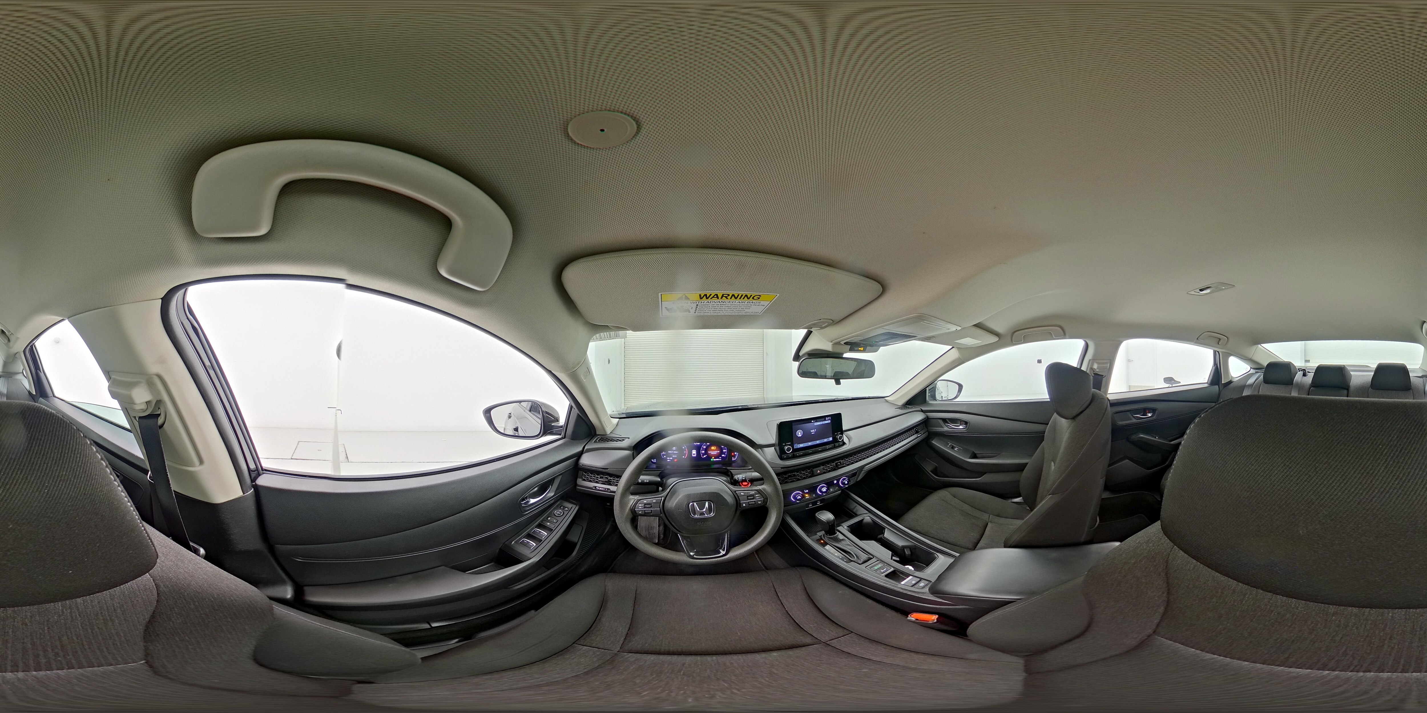 2024 Honda Accord LX - Photo 24