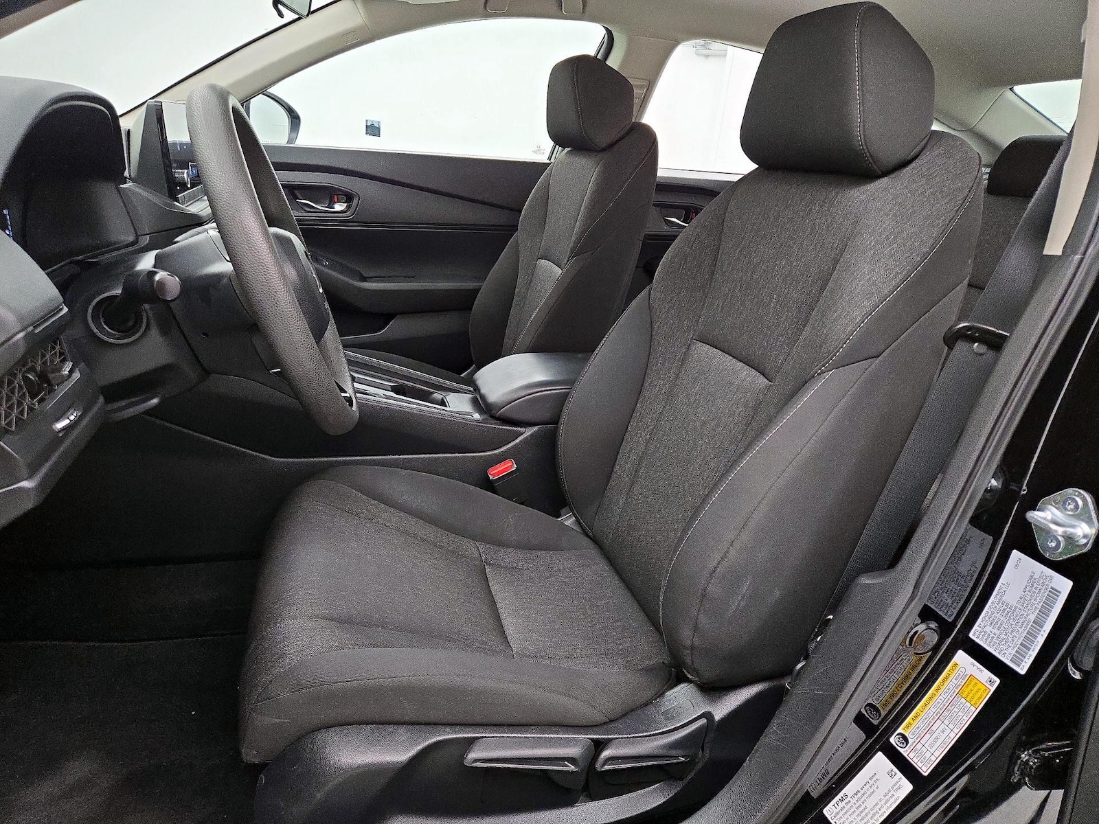 2024 Honda Accord LX - Photo 10