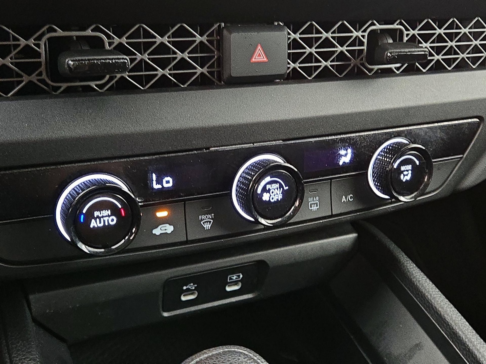 2024 Honda Accord LX - Photo 15