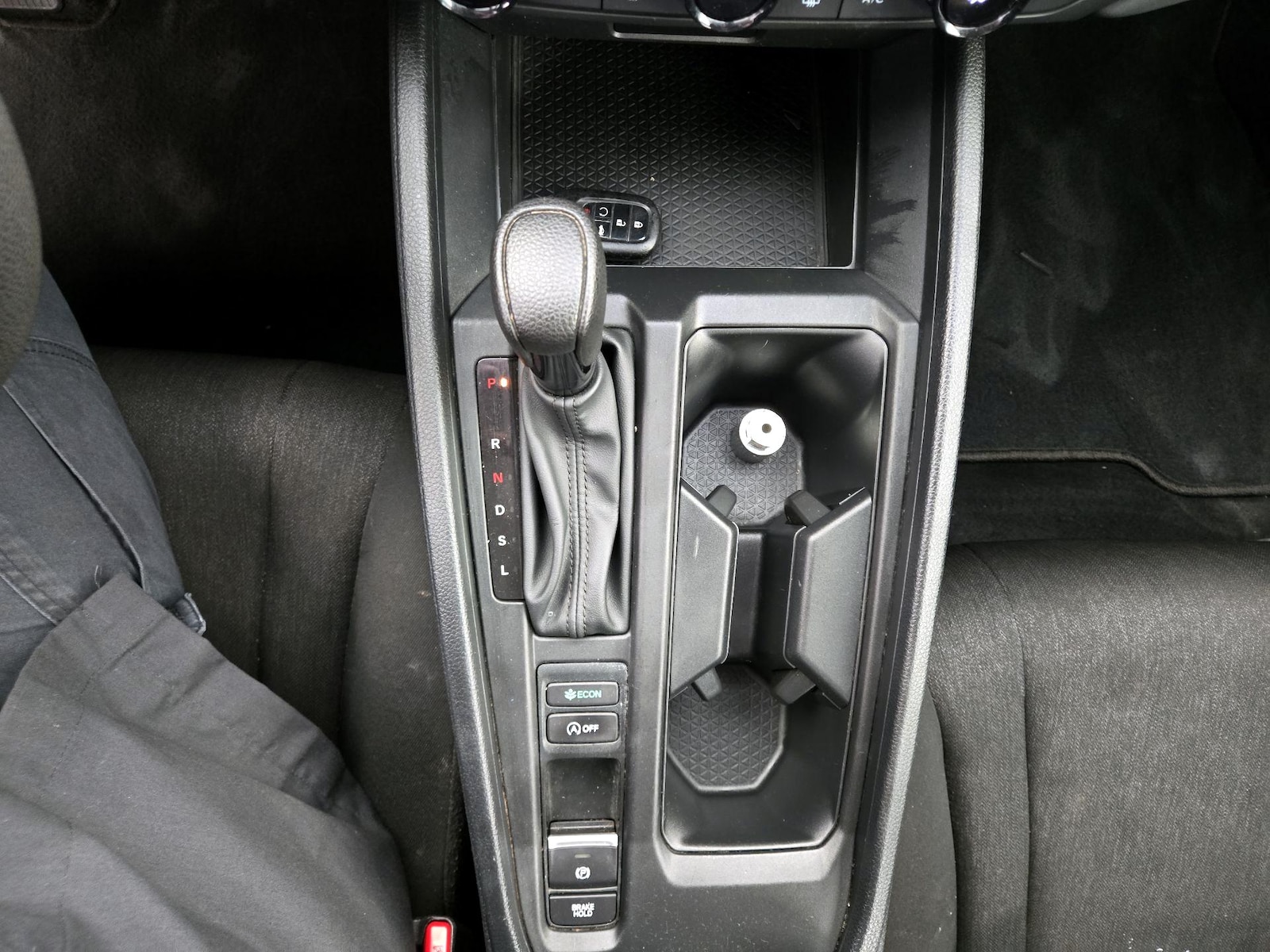 2024 Honda Accord LX - Photo 16