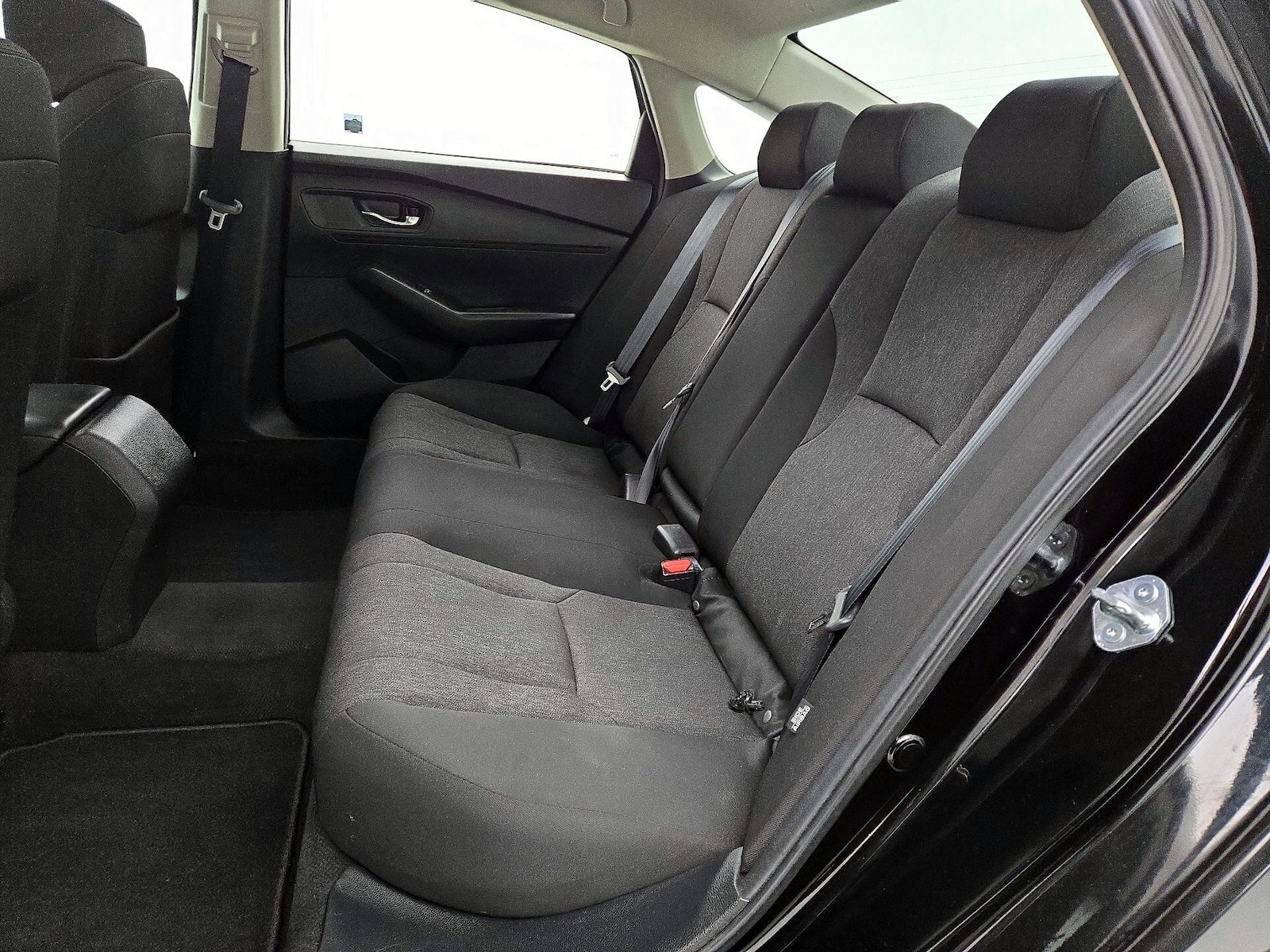 2024 Honda Accord LX - Photo 18