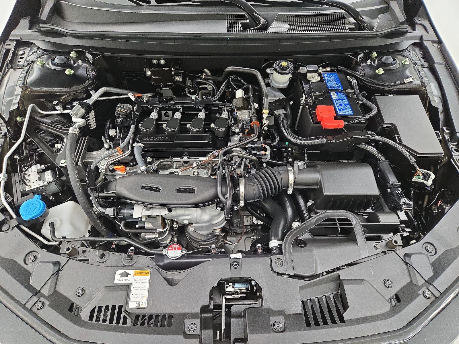 2024 Honda Accord LX - Photo 20
