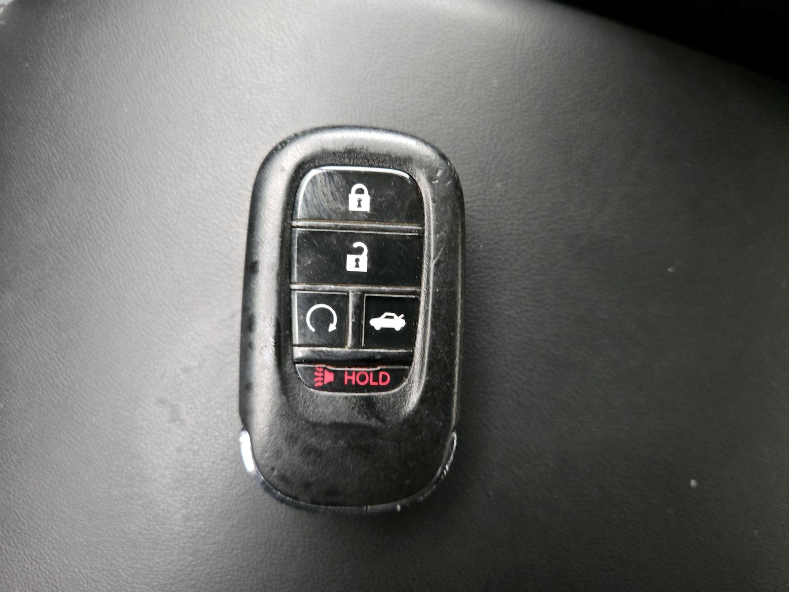 2024 Honda Accord LX - Photo 21