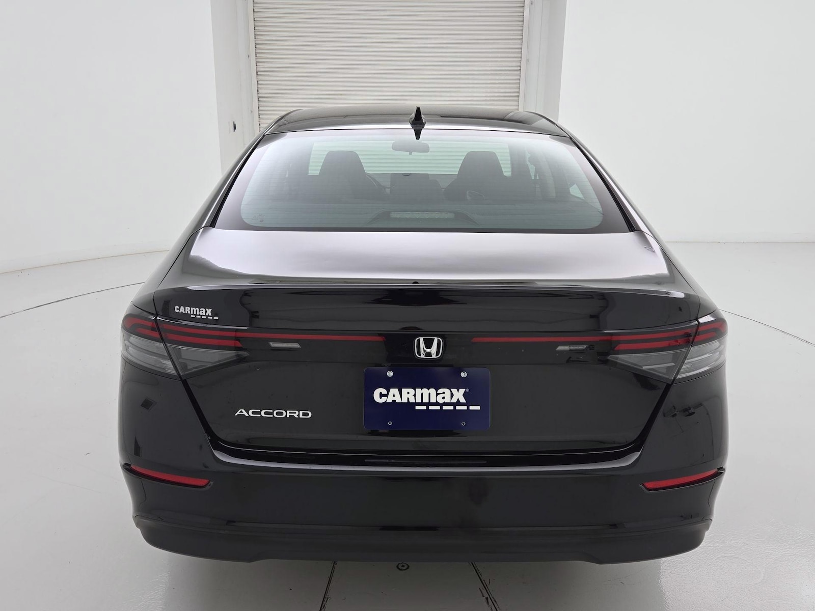 2024 Honda Accord LX - Photo 6