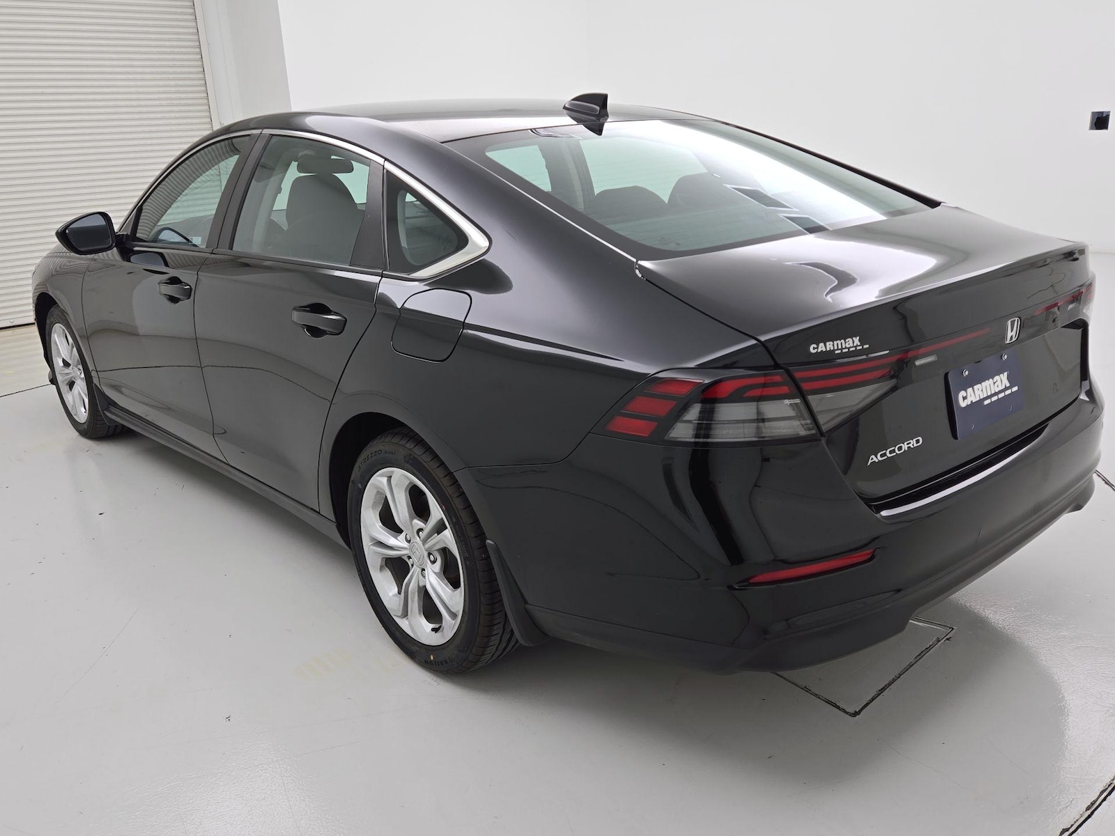 2024 Honda Accord LX - Photo 7