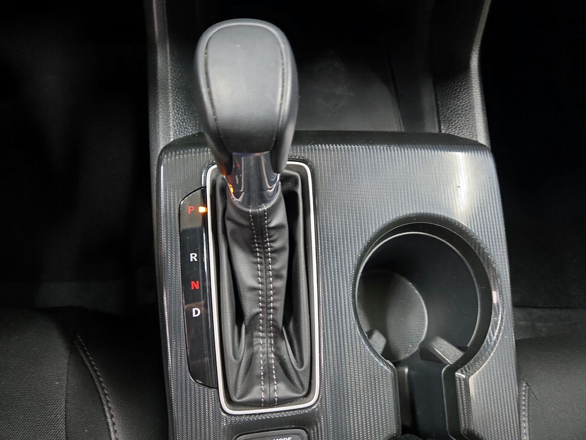 Thumbnail: 2025 Honda Civic - 16