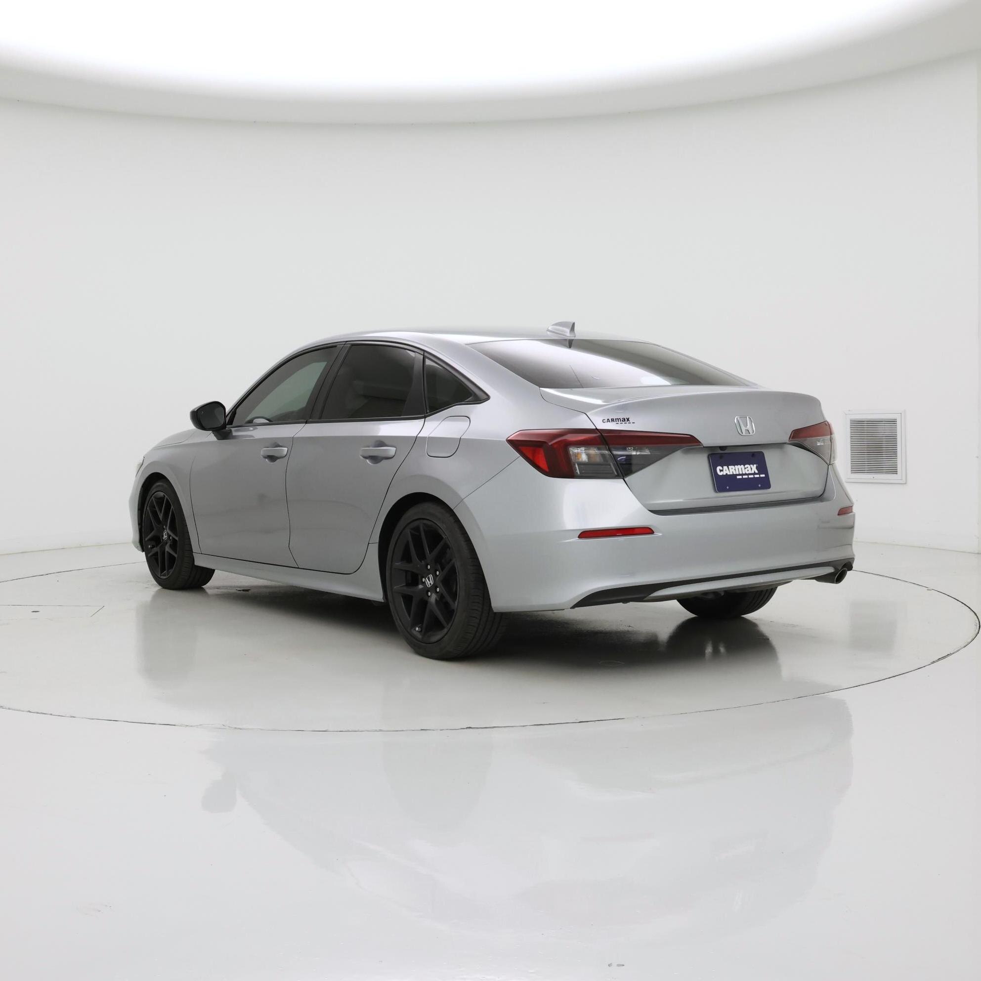 Thumbnail: 2025 Honda Civic - 2