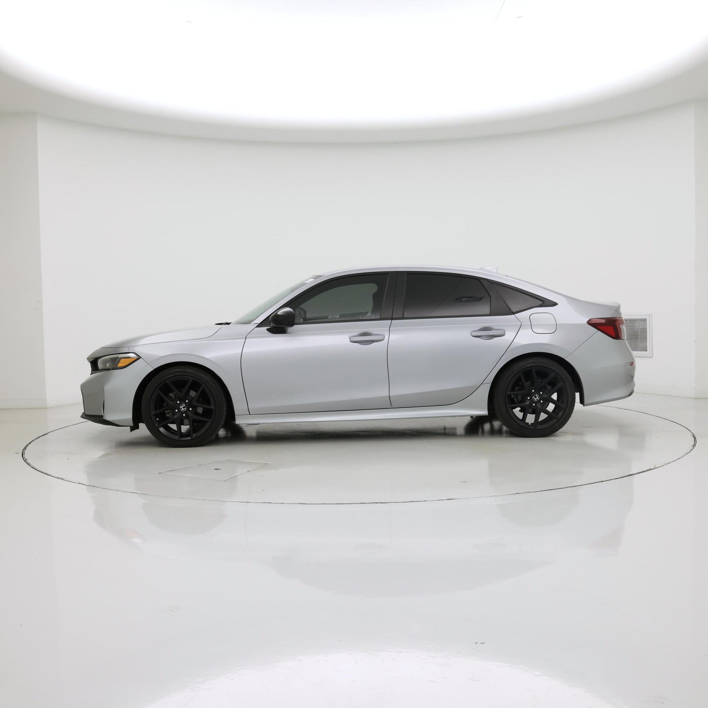 Thumbnail: 2025 Honda Civic - 3