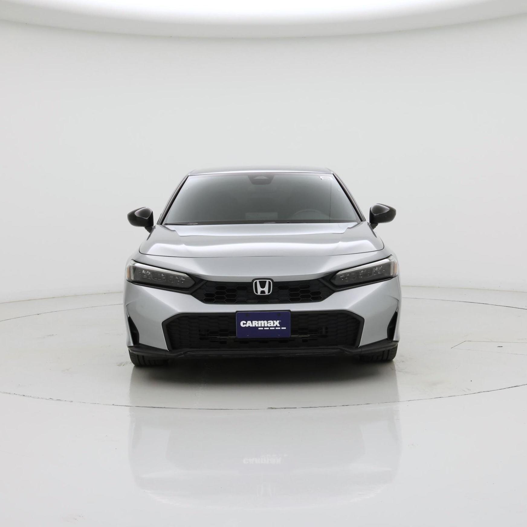 Thumbnail: 2025 Honda Civic - 5