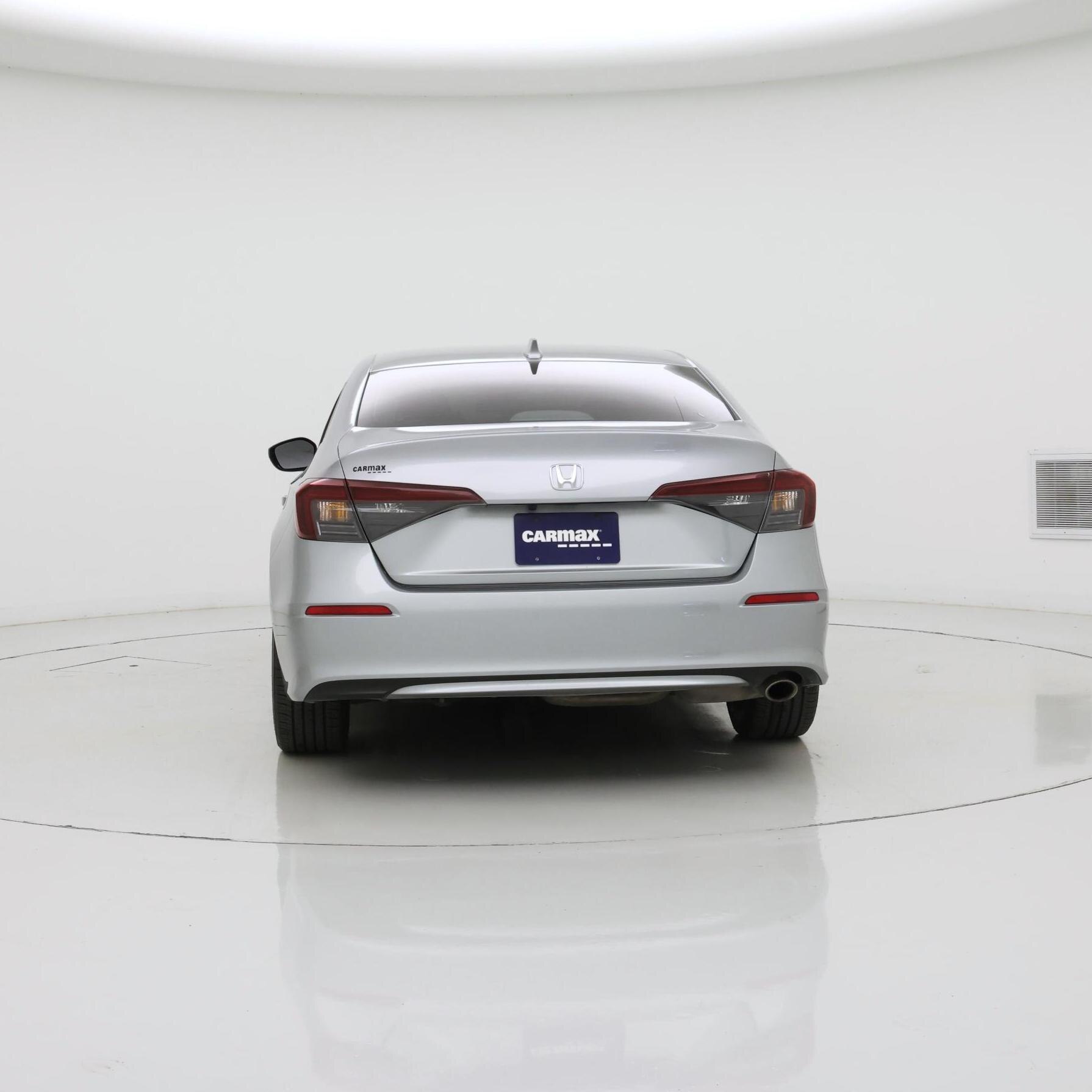 Thumbnail: 2025 Honda Civic - 6