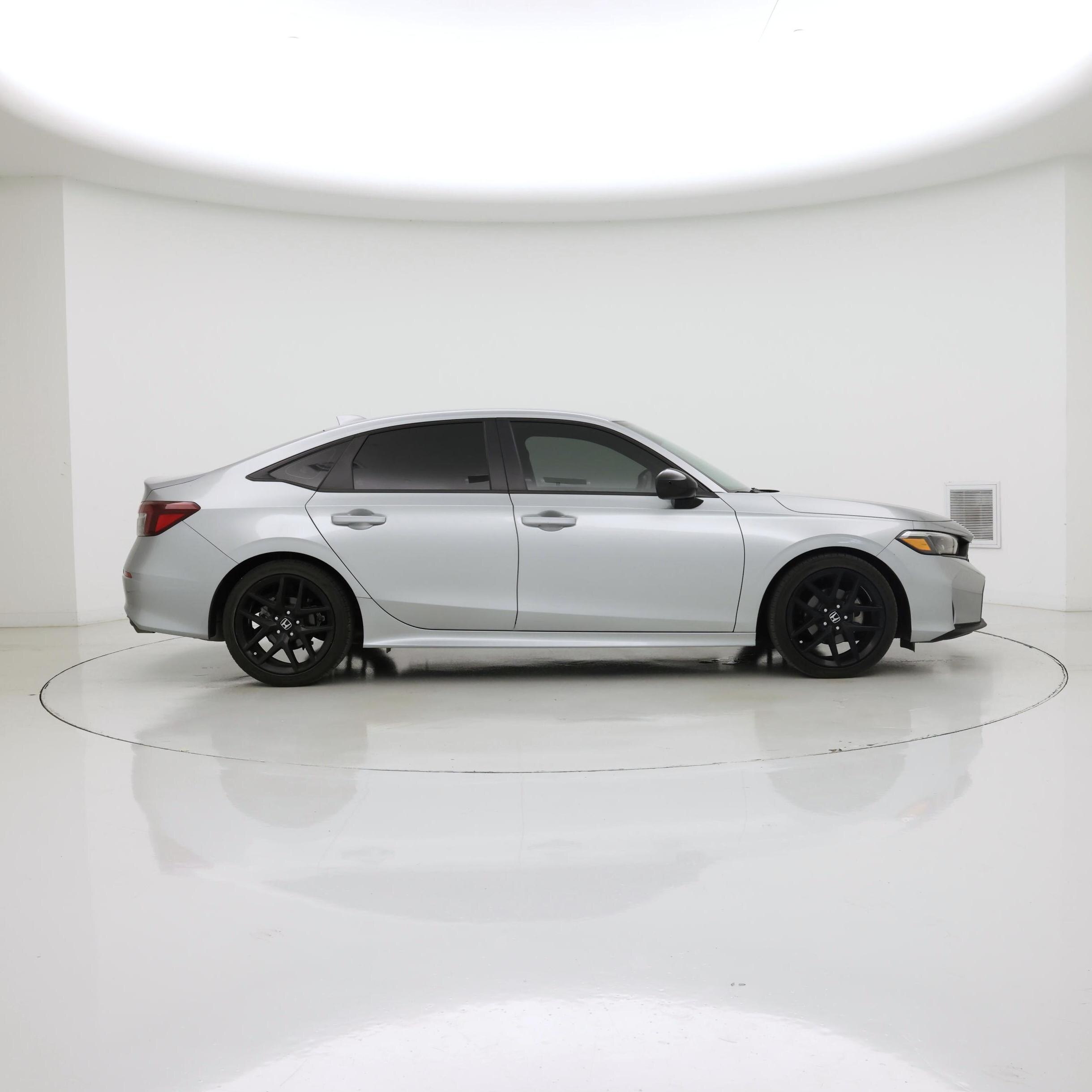 Thumbnail: 2025 Honda Civic - 7
