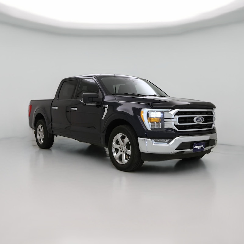 2023 Ford F150 XLT
